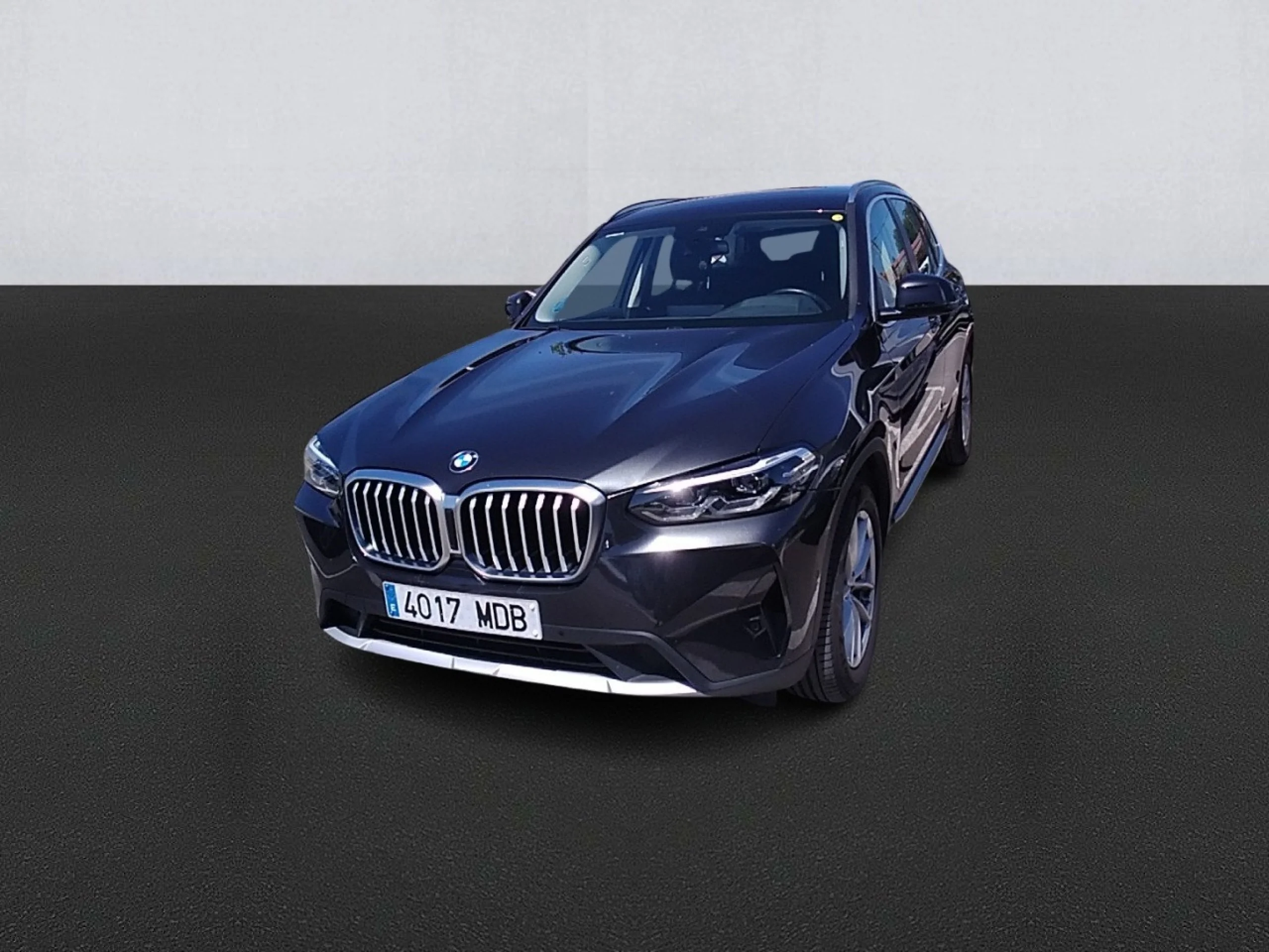BMW X3 sDrive18d xLine - Foto 1