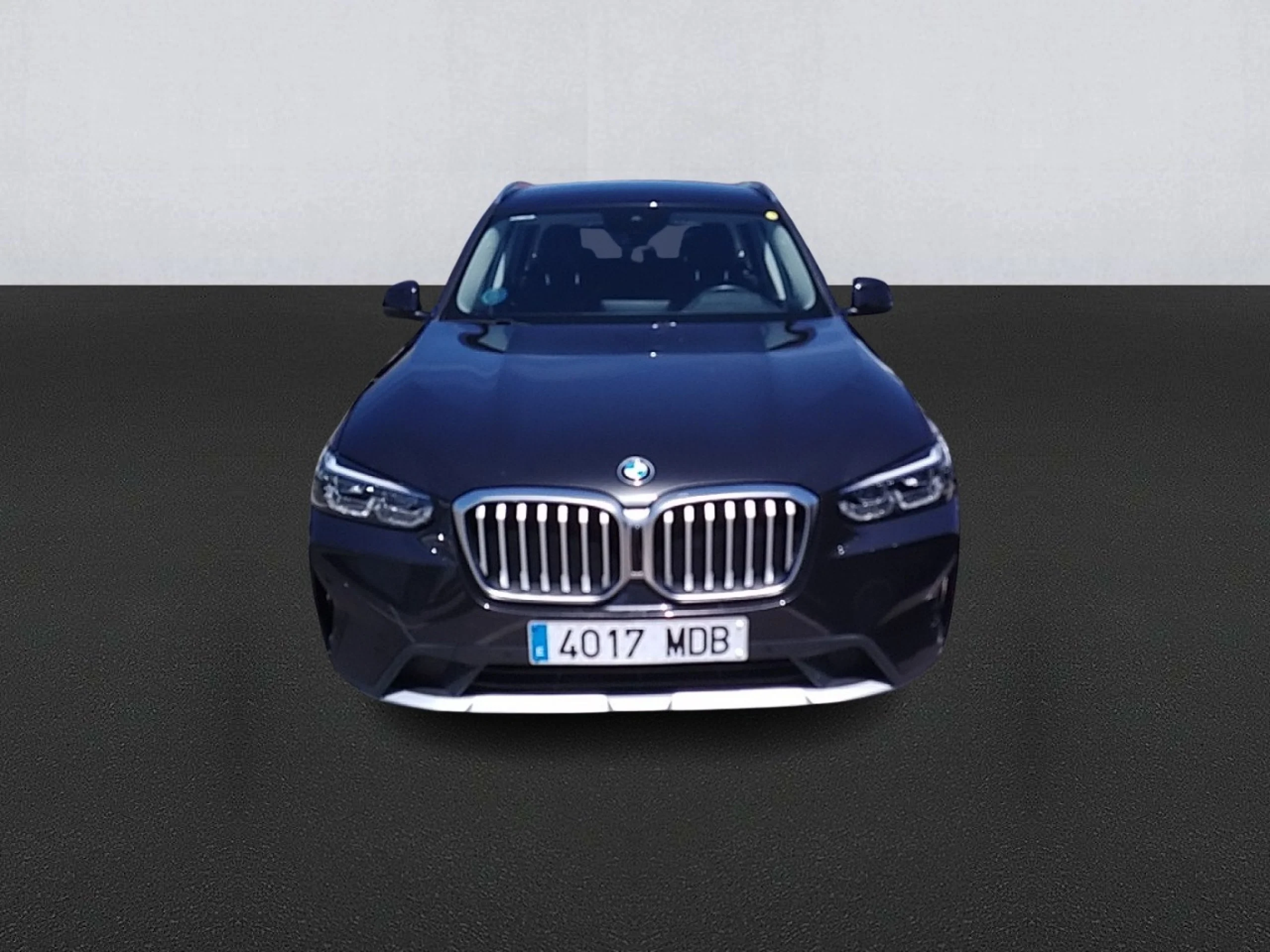 BMW X3 sDrive18d xLine - Foto 2