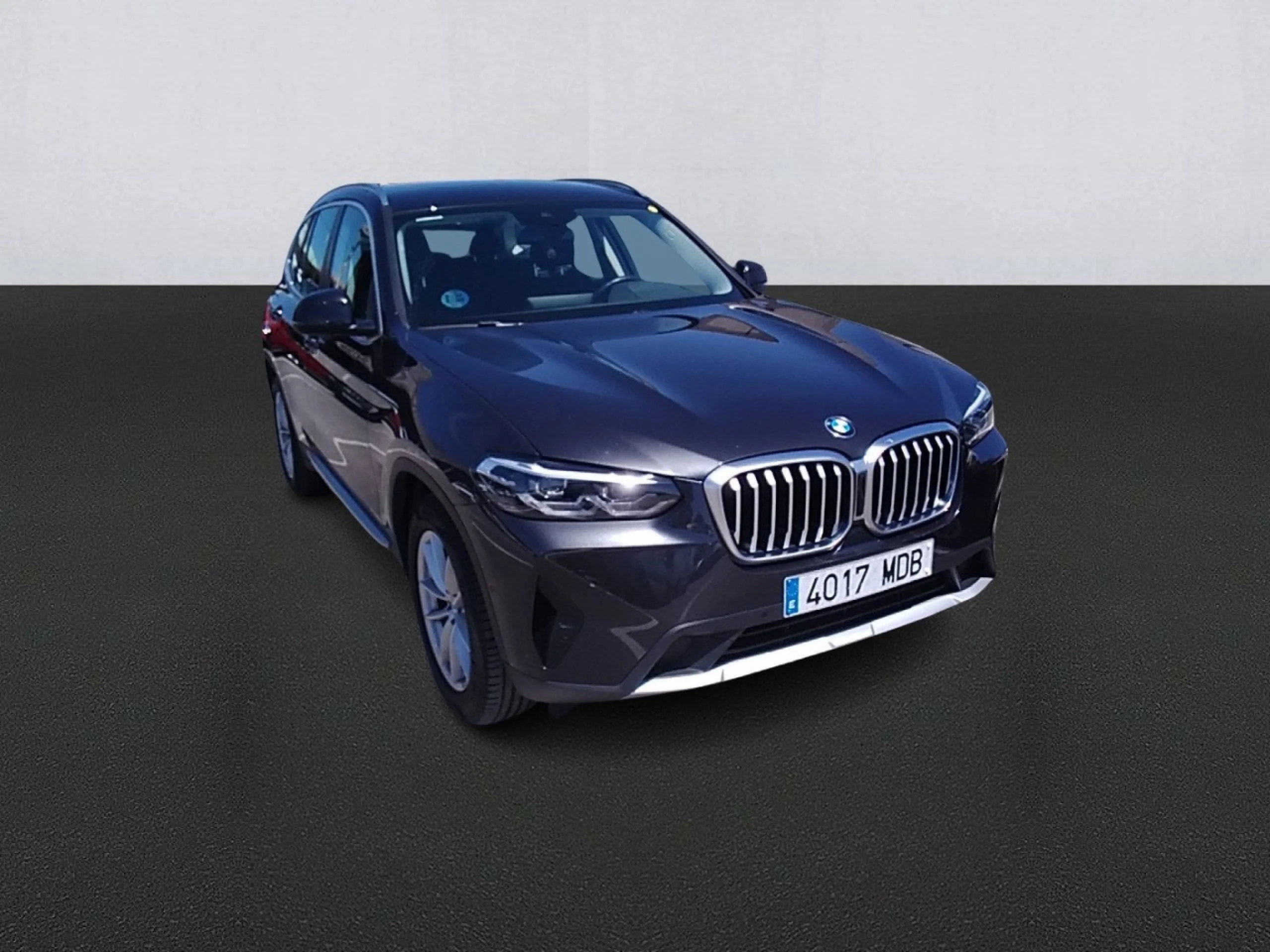 BMW X3 sDrive18d xLine - Foto 3