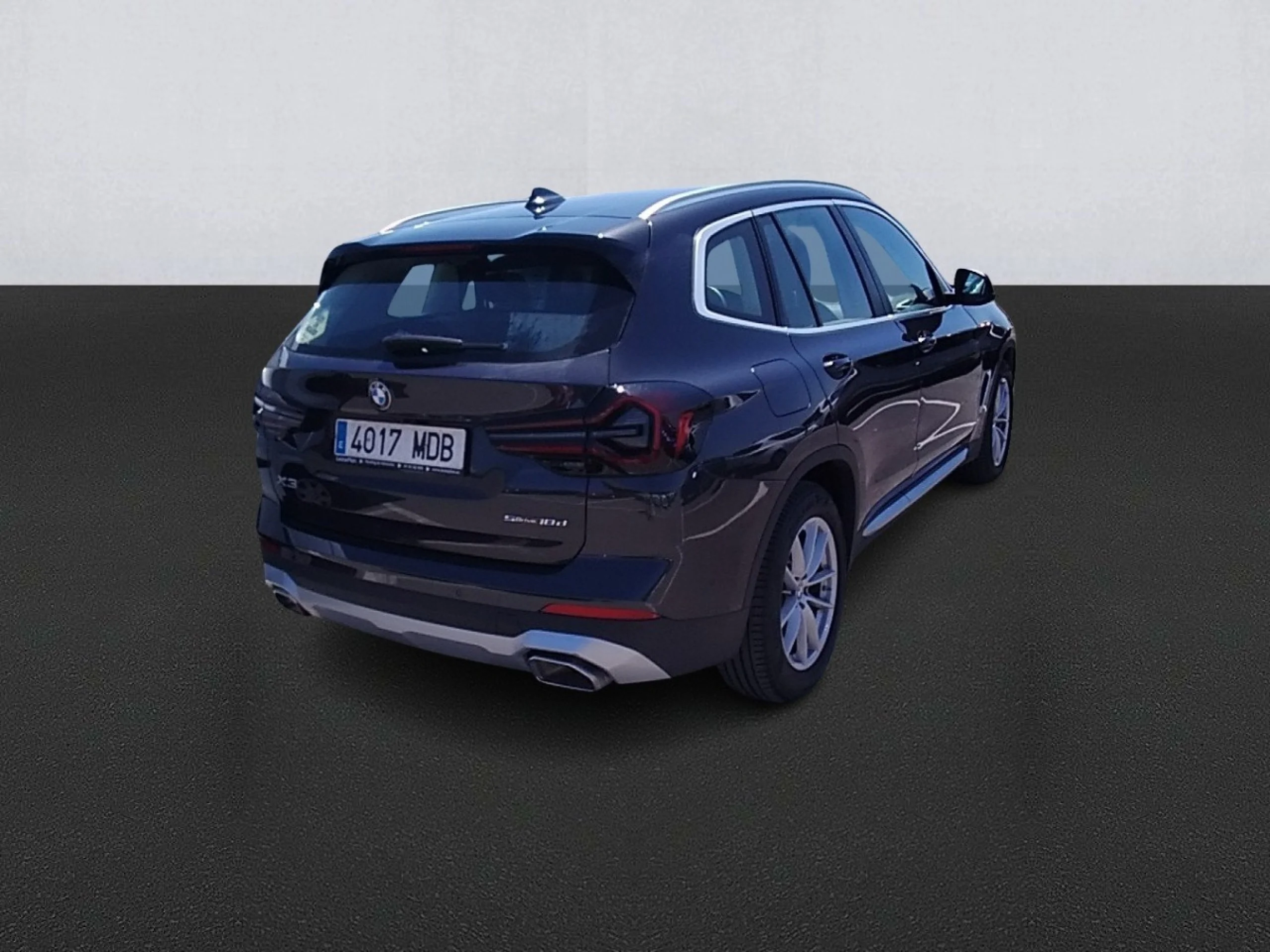 BMW X3 sDrive18d xLine - Foto 4