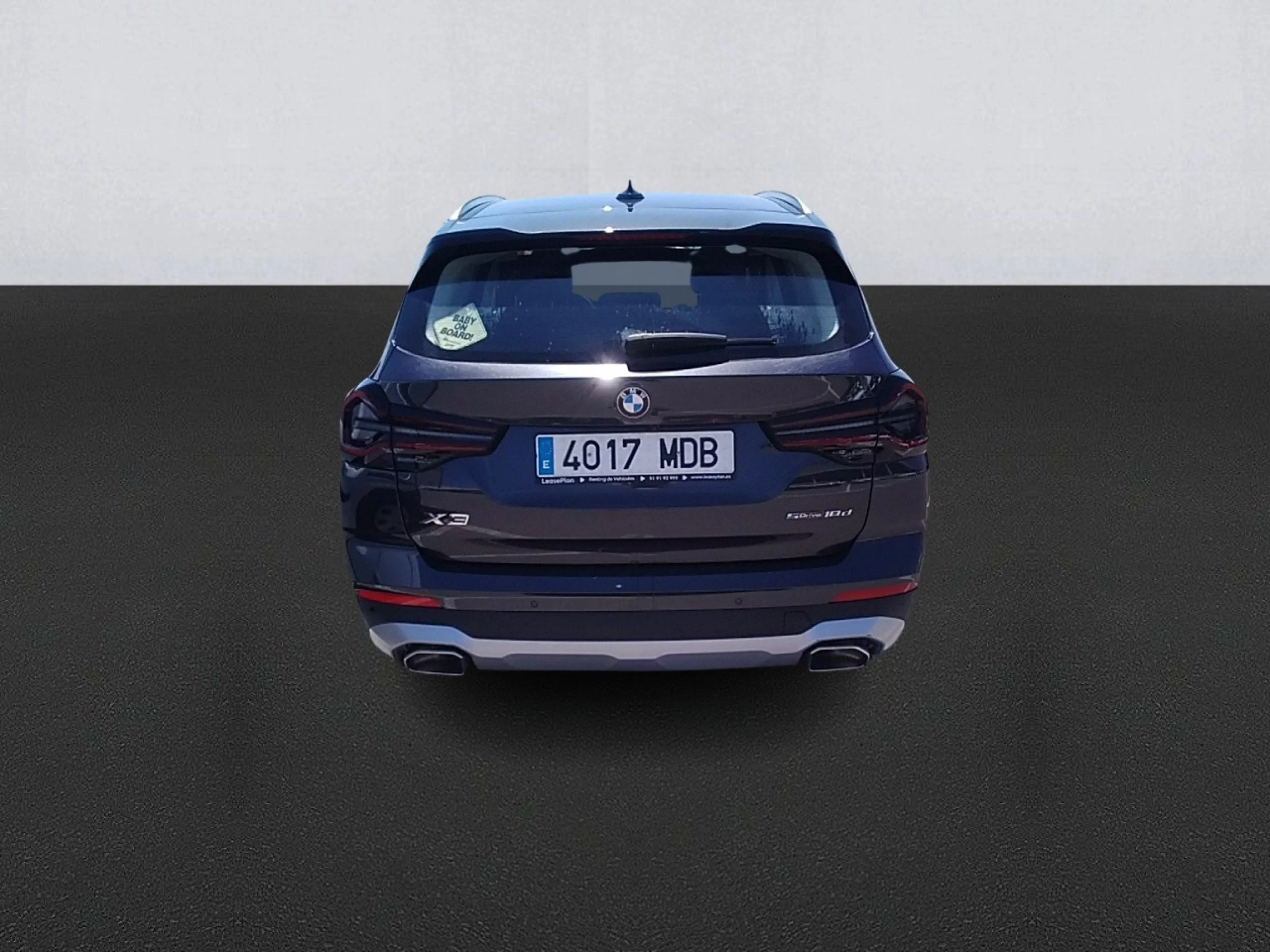 BMW X3 sDrive18d xLine - Foto 5