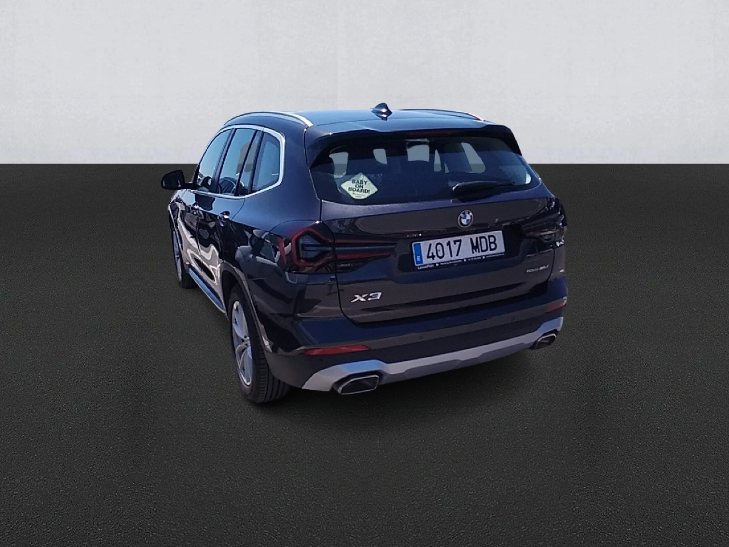 BMW X3 sDrive18d xLine - Foto 6