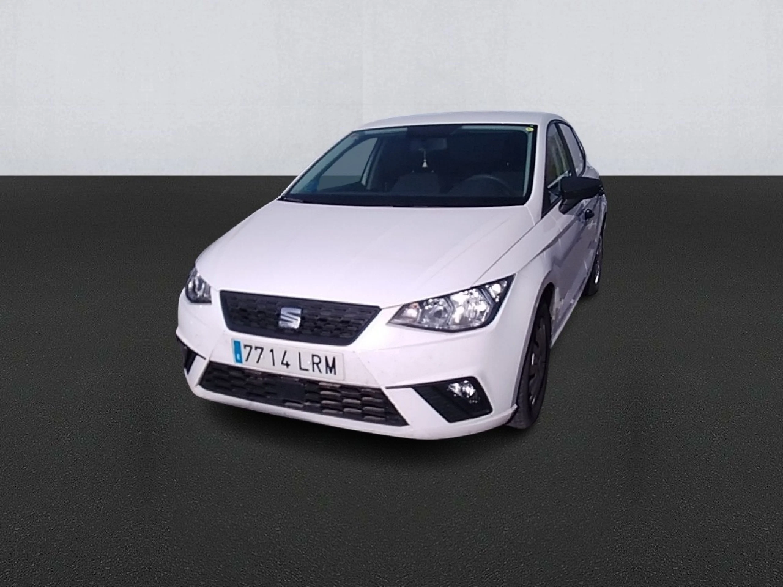 Seat Ibiza (O) 1.0 TGI 66kW (90CV) Reference Busine - Foto 1