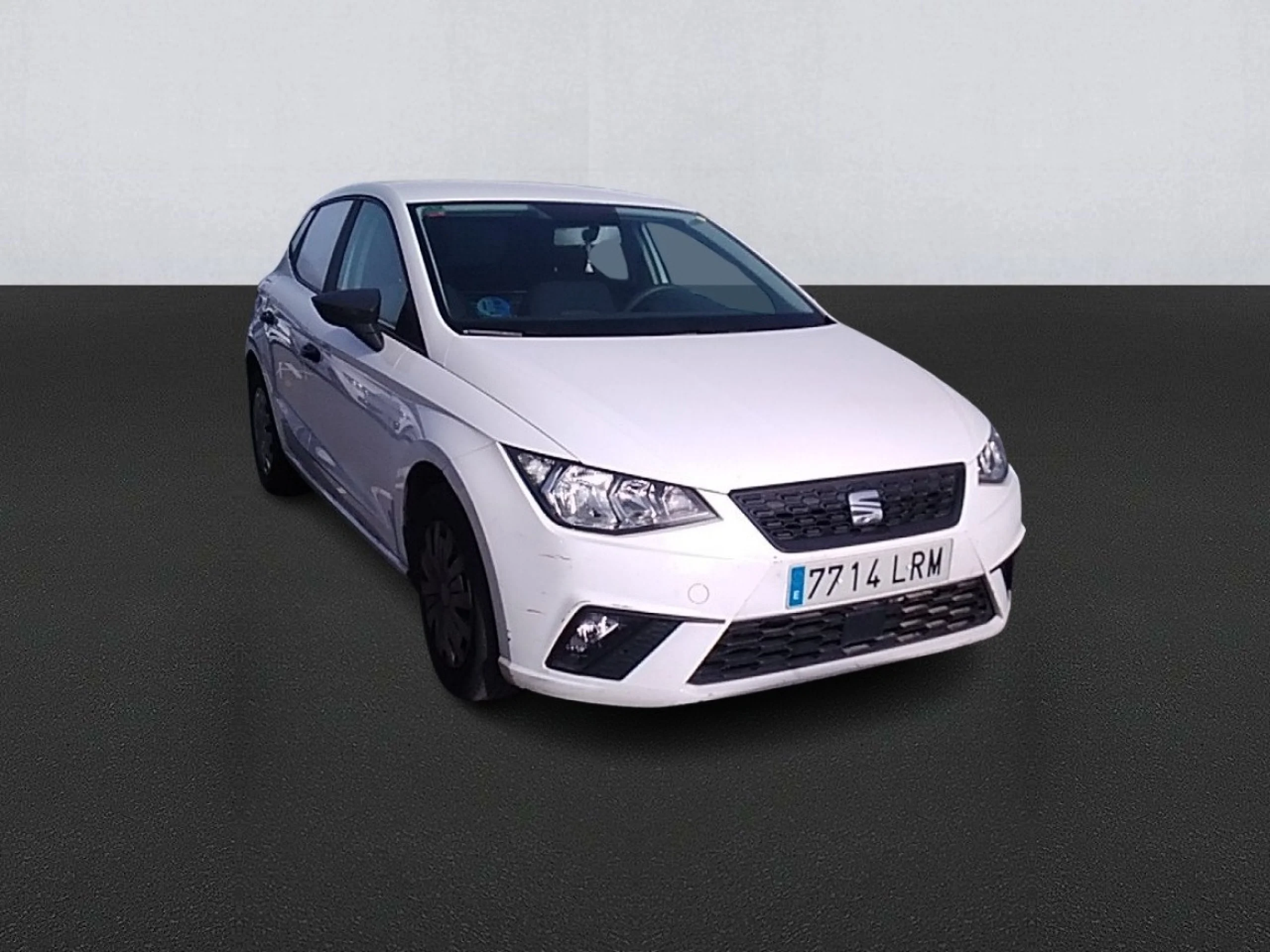 Seat Ibiza (O) 1.0 TGI 66kW (90CV) Reference Busine - Foto 3
