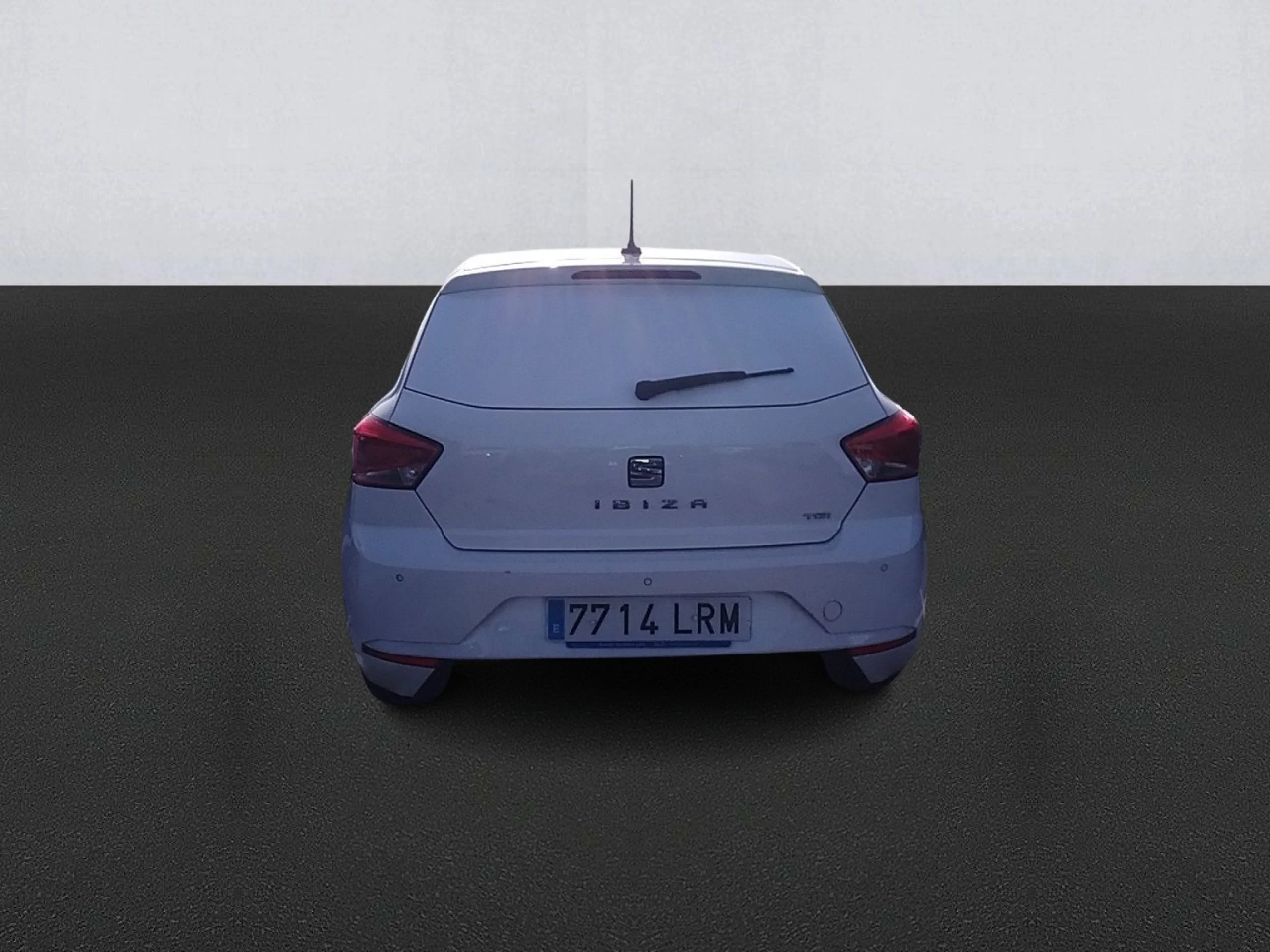 Seat Ibiza (O) 1.0 TGI 66kW (90CV) Reference Busine - Foto 5