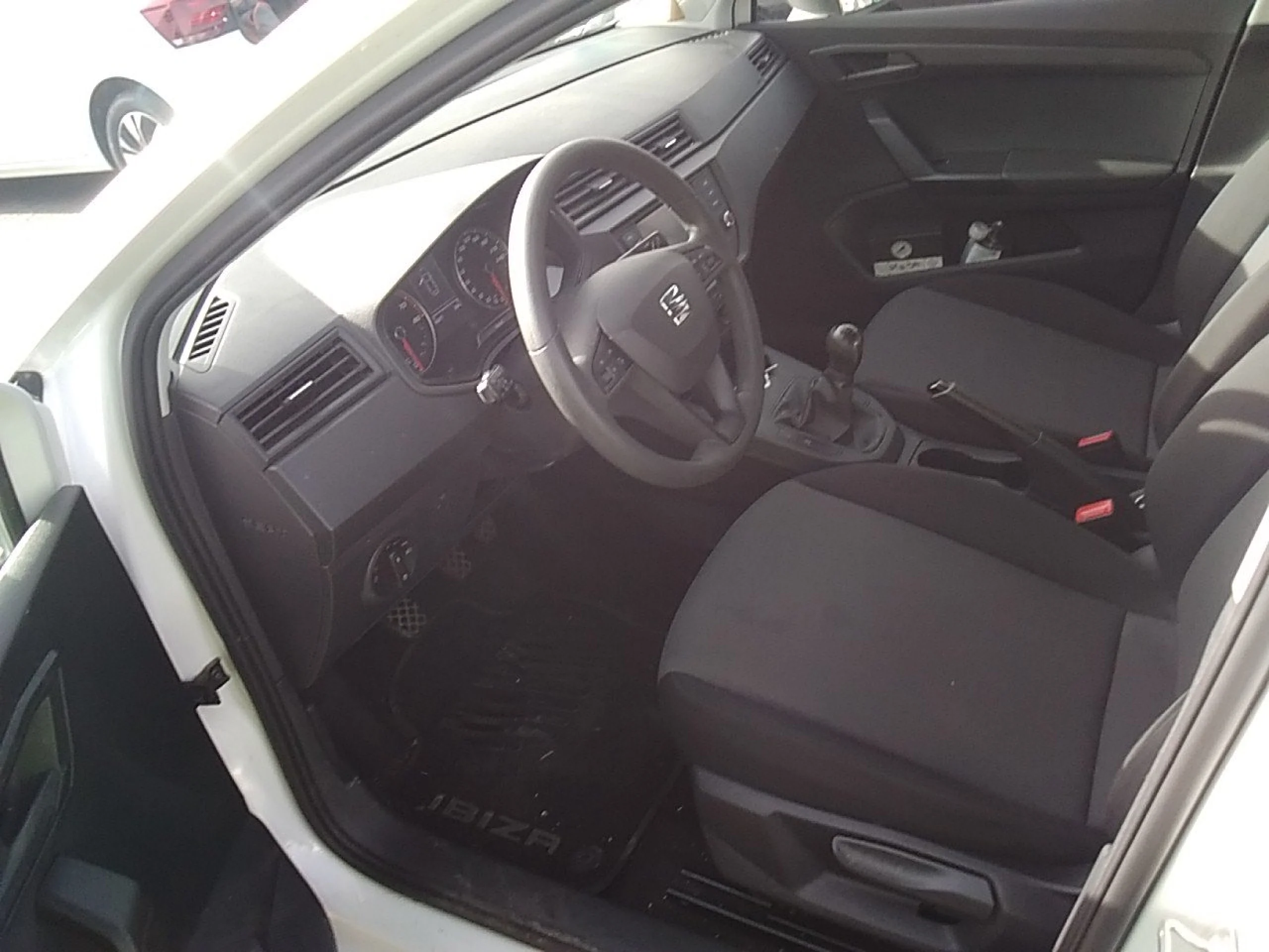 Seat Ibiza (O) 1.0 TGI 66kW (90CV) Reference Busine - Foto 7