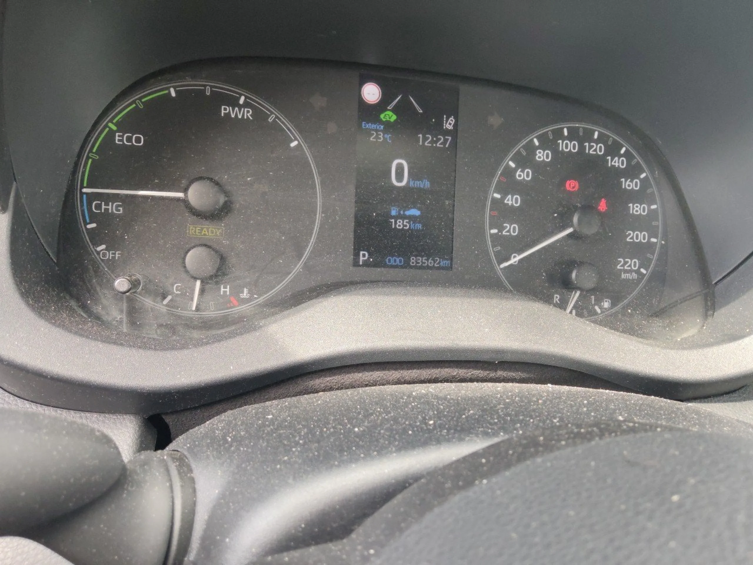 Toyota Yaris 1.5 120H Business Plus - Foto 8