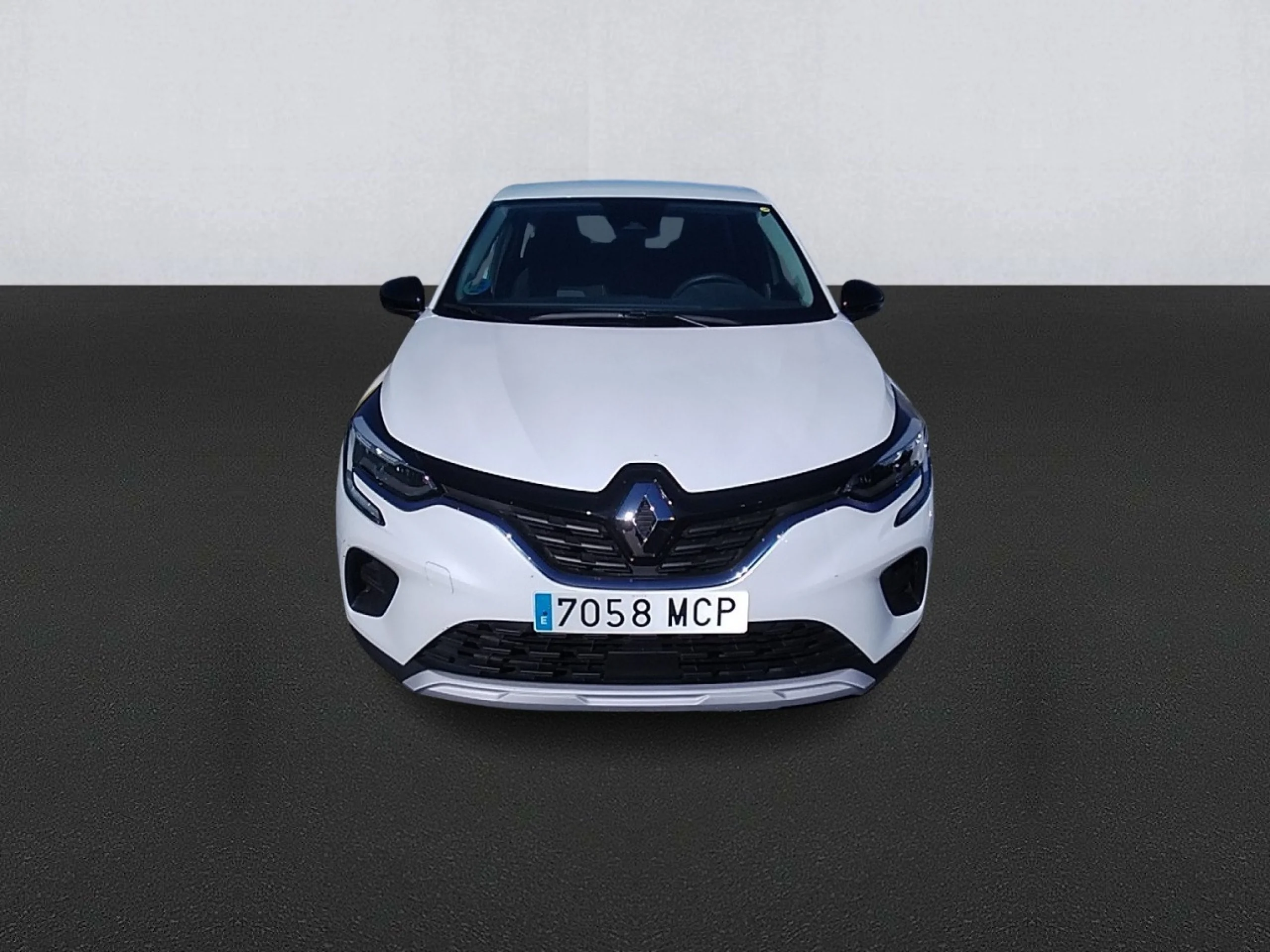 Renault Captur equilibre TCe 74 kW (100CV) GLP - Foto 2