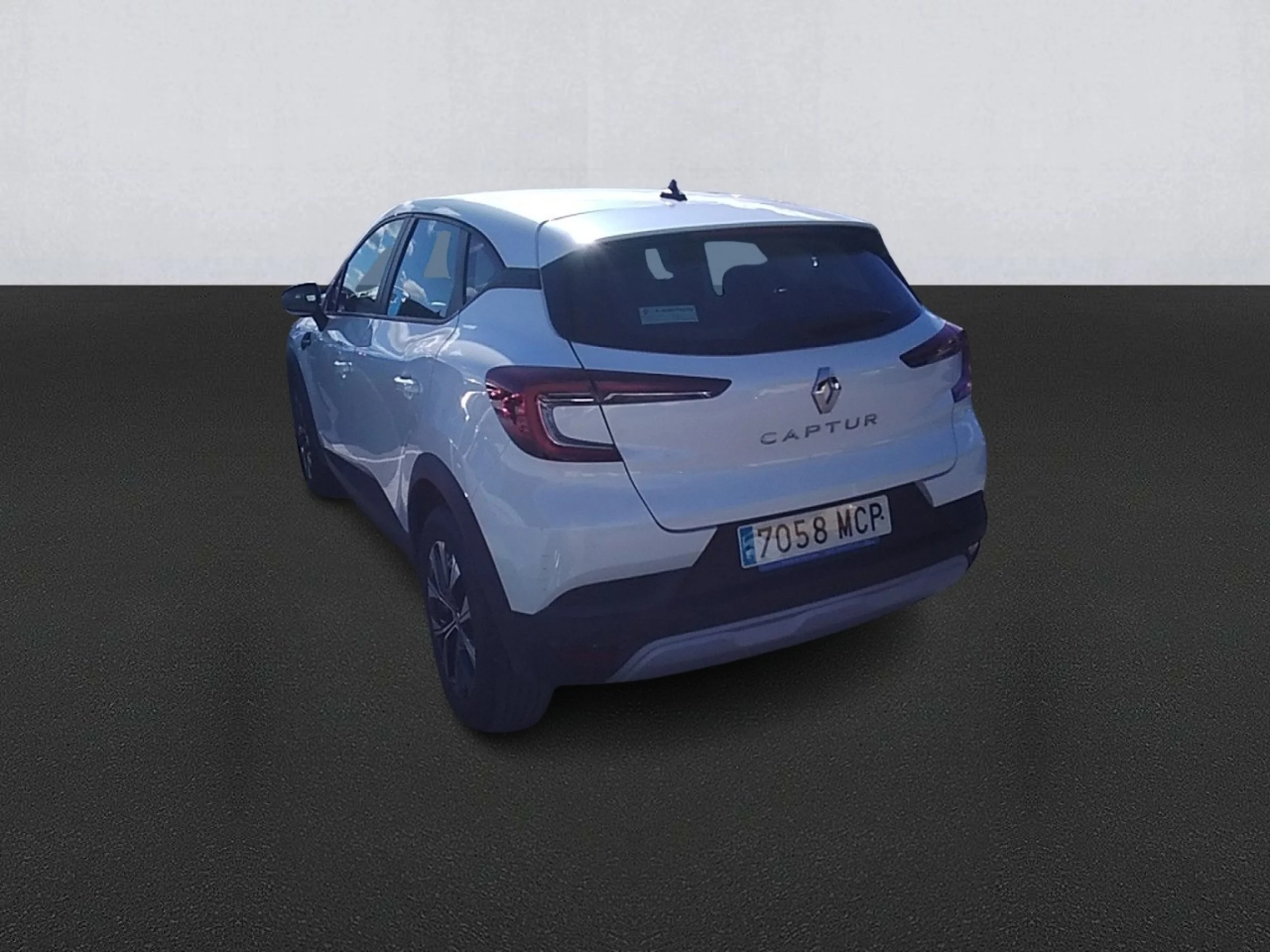 Renault Captur equilibre TCe 74 kW (100CV) GLP - Foto 6