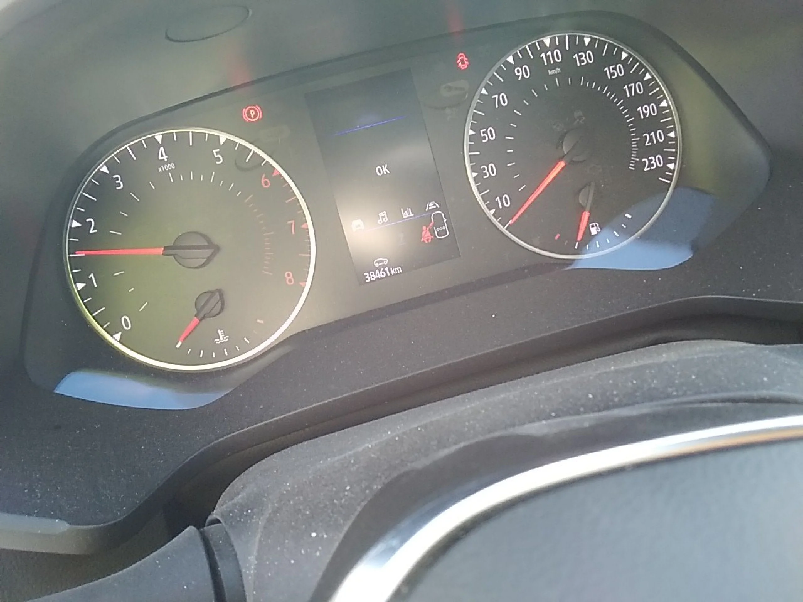 Renault Captur equilibre TCe 74 kW (100CV) GLP - Foto 8