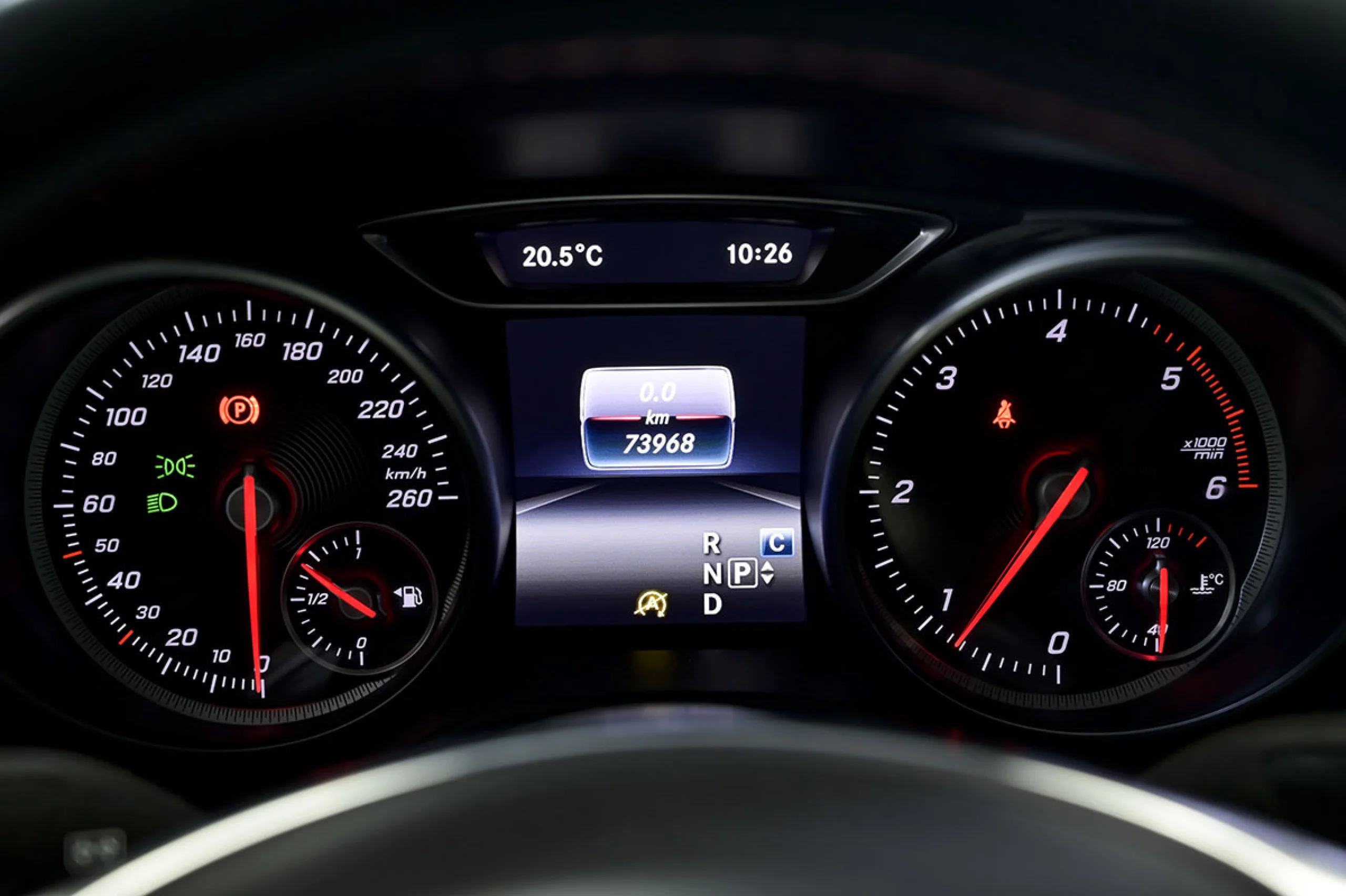 Mercedes-Benz CLA 200 Clase CLA CLA 200 d - Foto 7