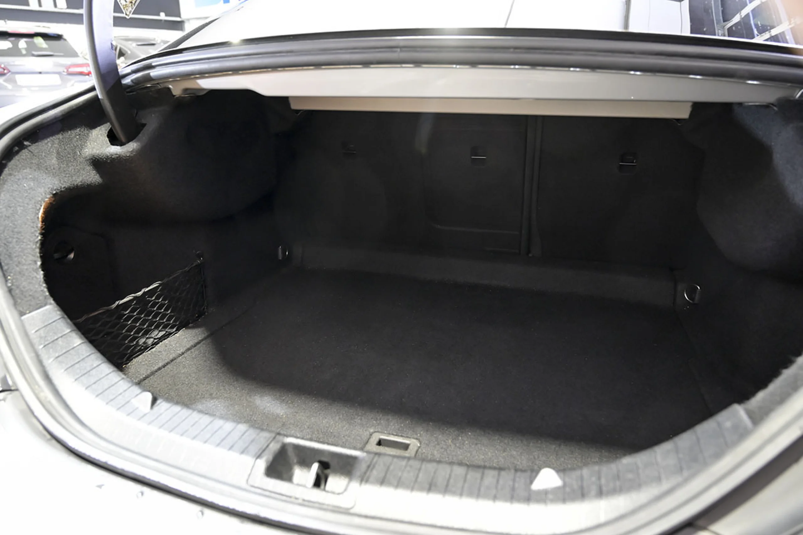 Mercedes-Benz CLA 200 Clase CLA CLA 200 d - Foto 12