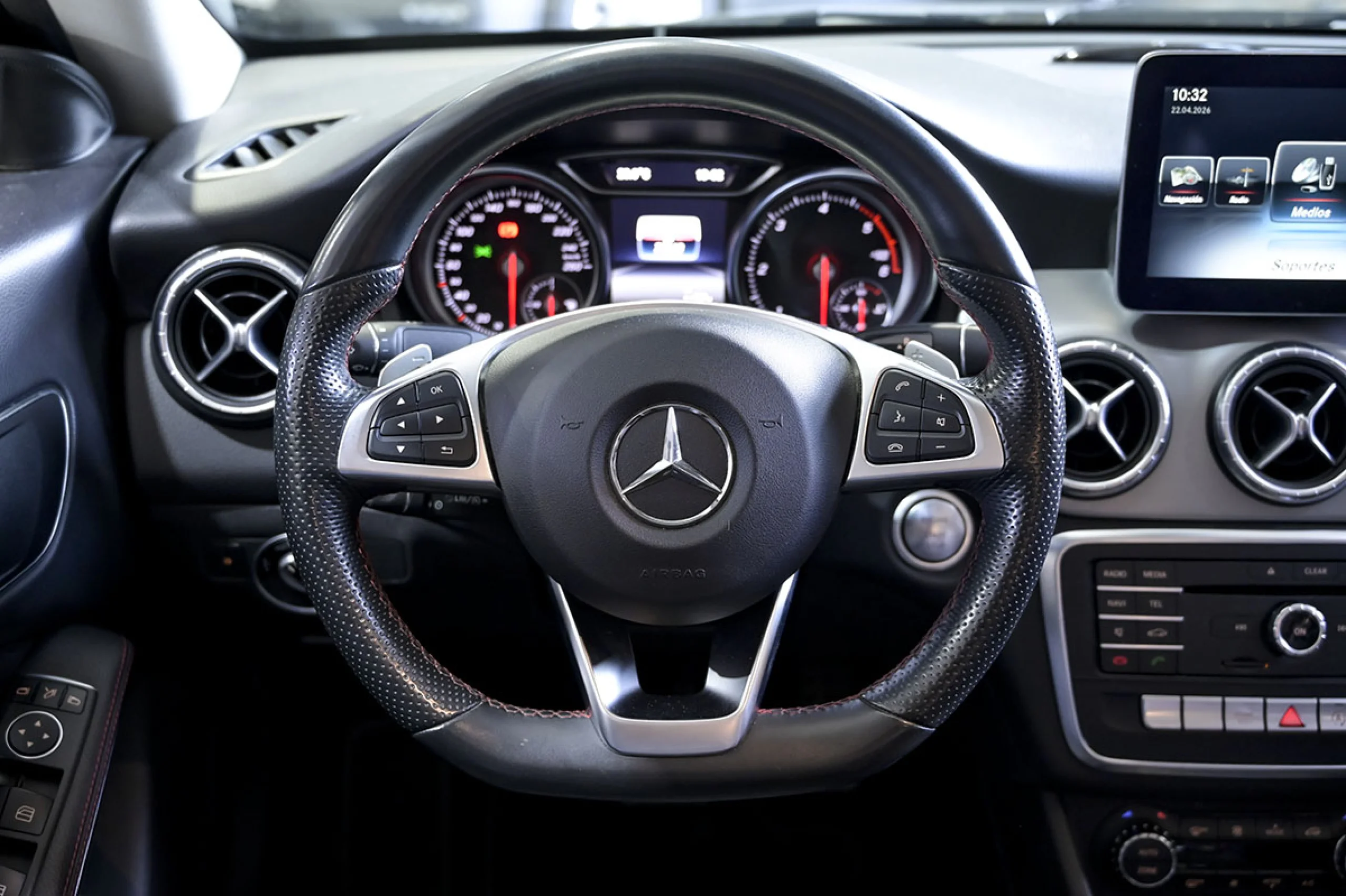 Mercedes-Benz CLA 200 Clase CLA CLA 200 d - Foto 23