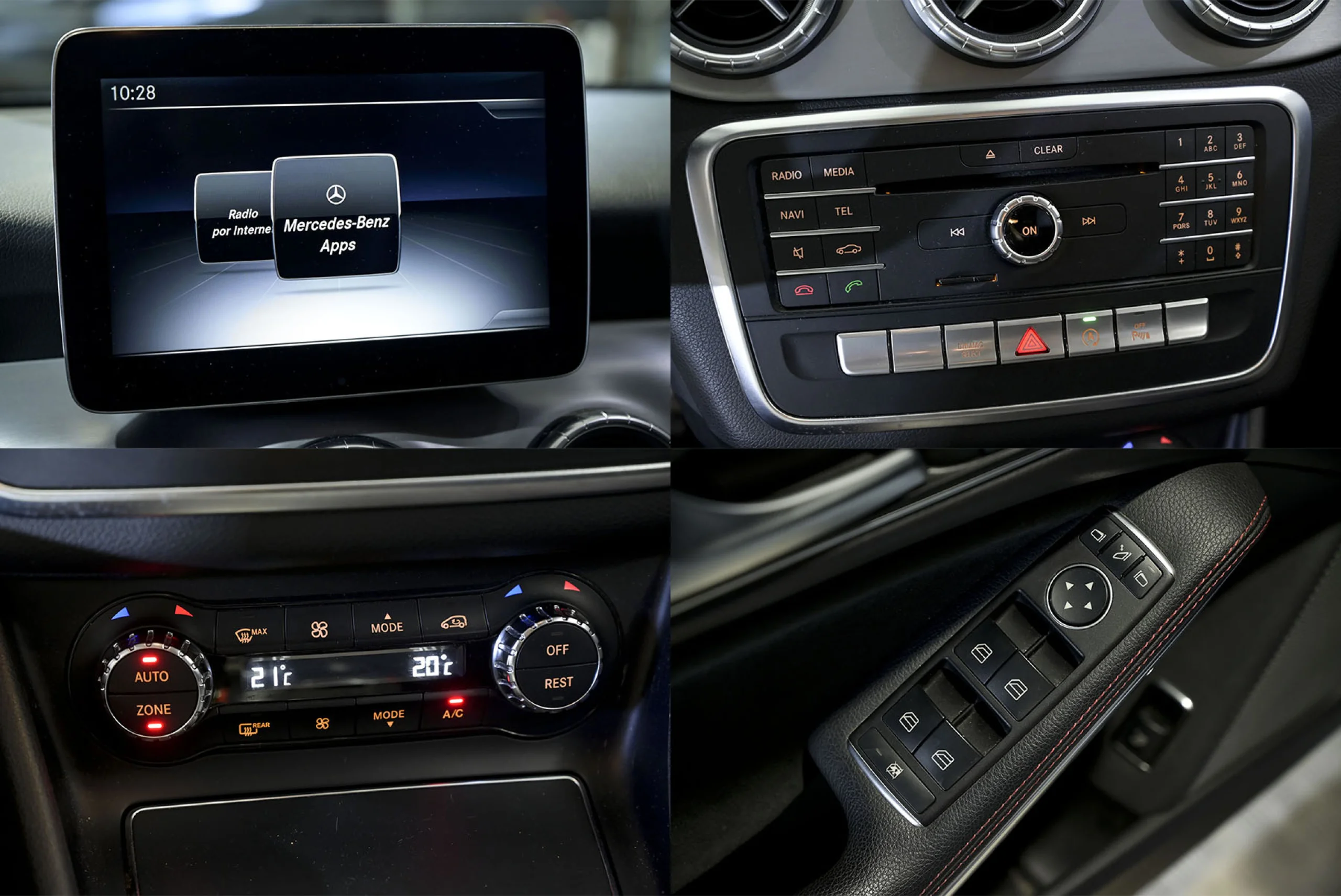 Mercedes-Benz CLA 200 Clase CLA CLA 200 d - Foto 26