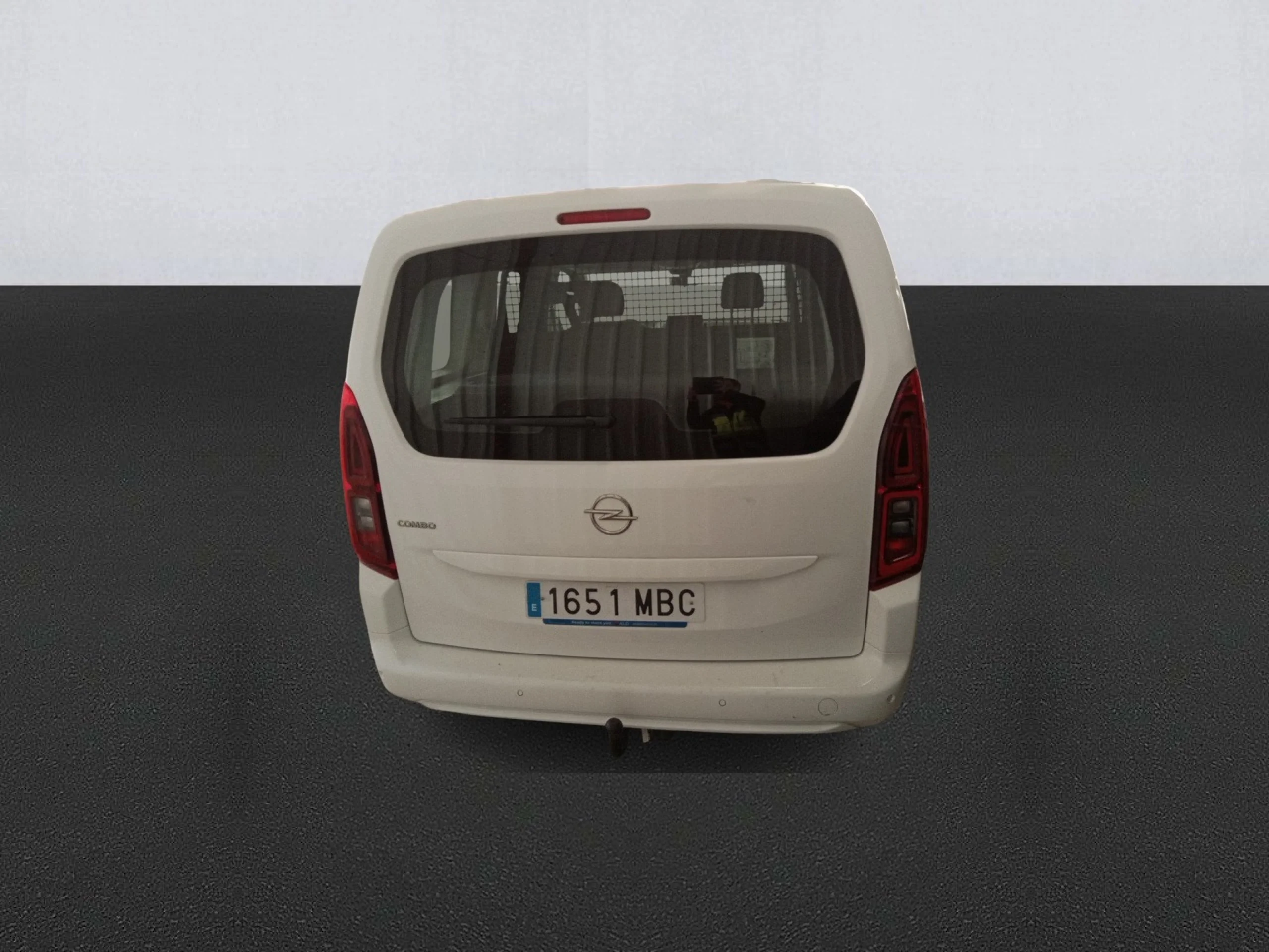 Opel Combo 1.5 TD 75kW Business Edition Plus L1 N1 - Foto 5