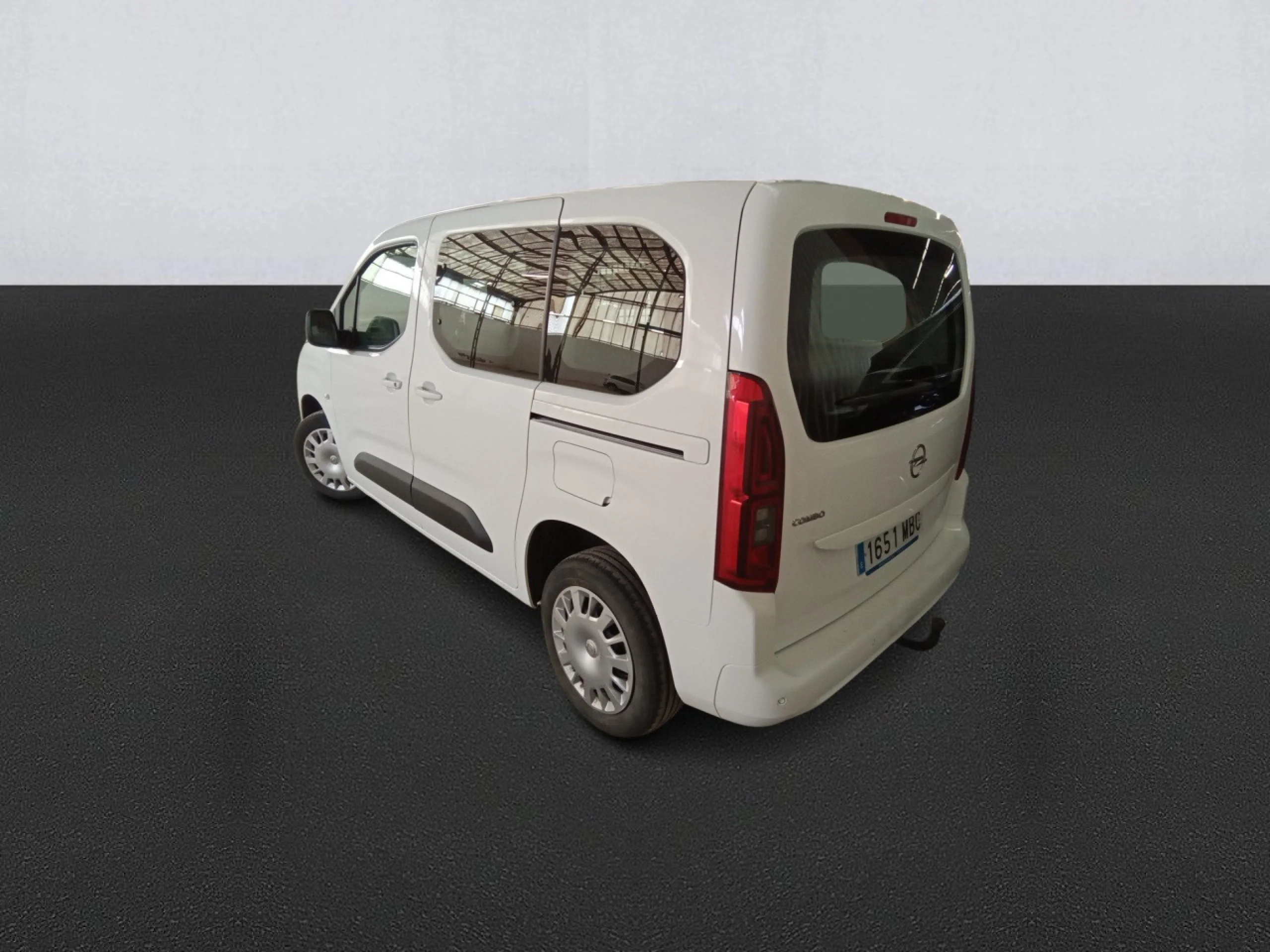 Opel Combo 1.5 TD 75kW Business Edition Plus L1 N1 - Foto 6