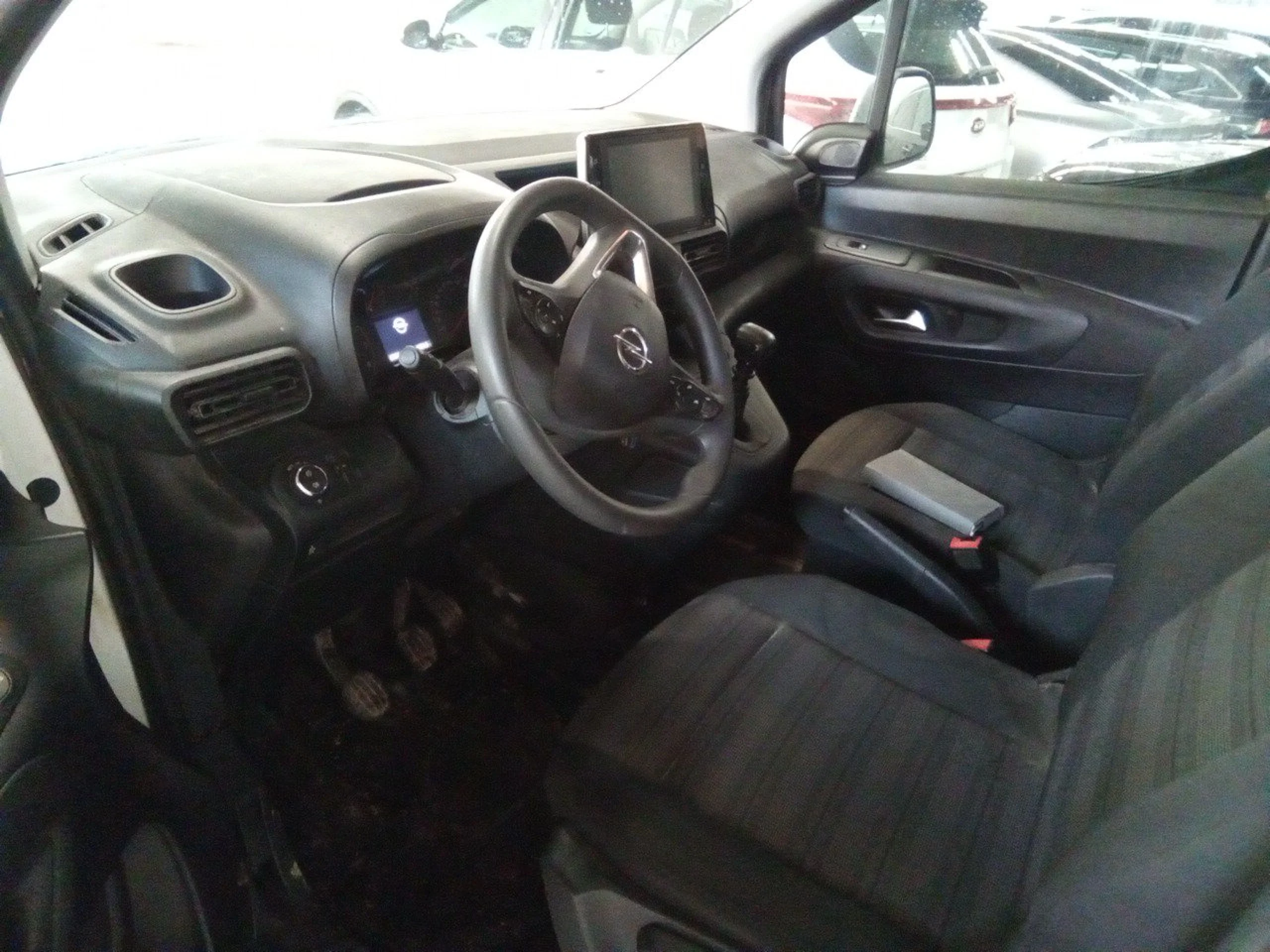 Opel Combo 1.5 TD 75kW Business Edition Plus L1 N1 - Foto 7