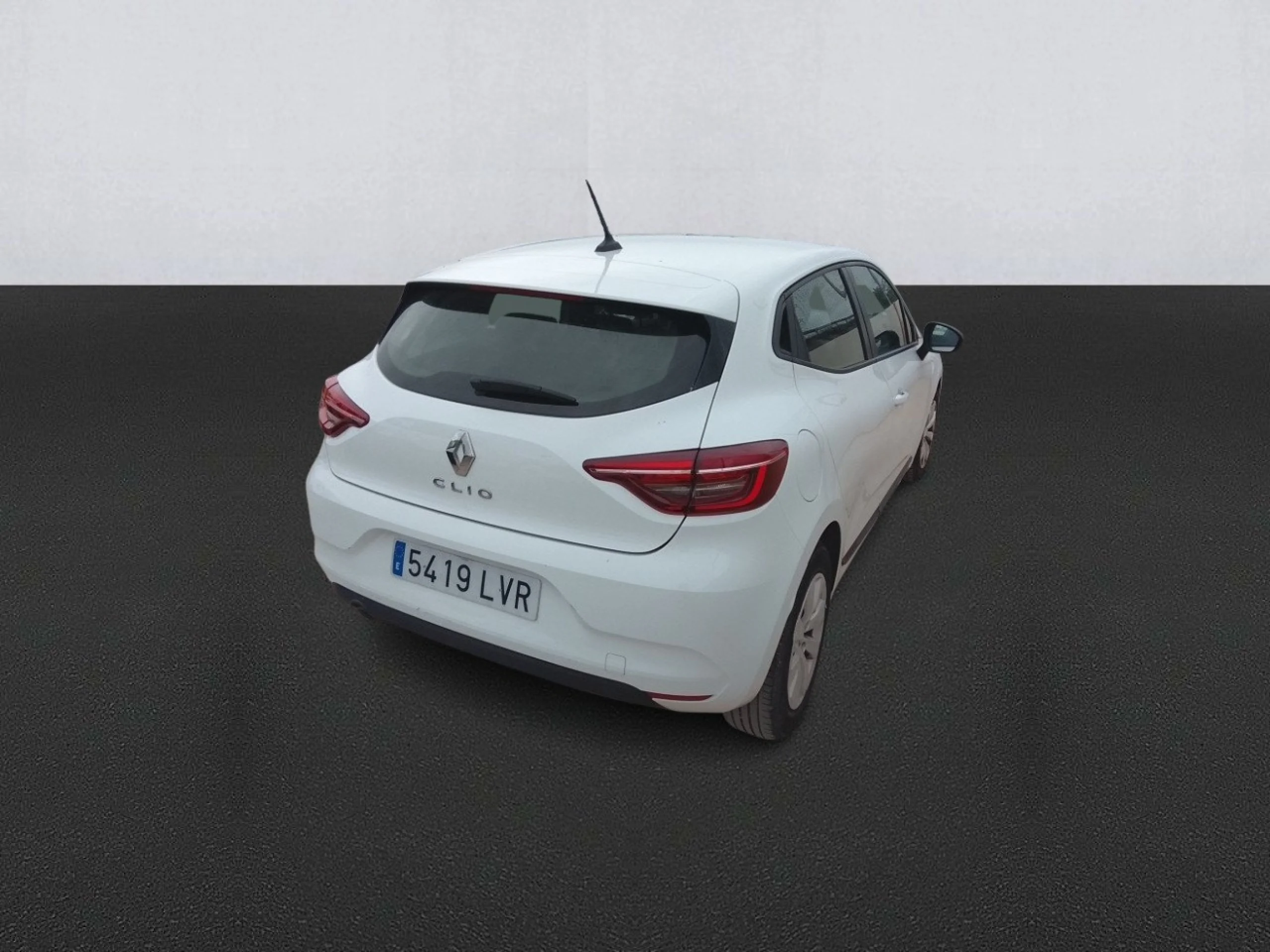 Renault Clio Business TCe 74 kW (100CV) GLP - Foto 4