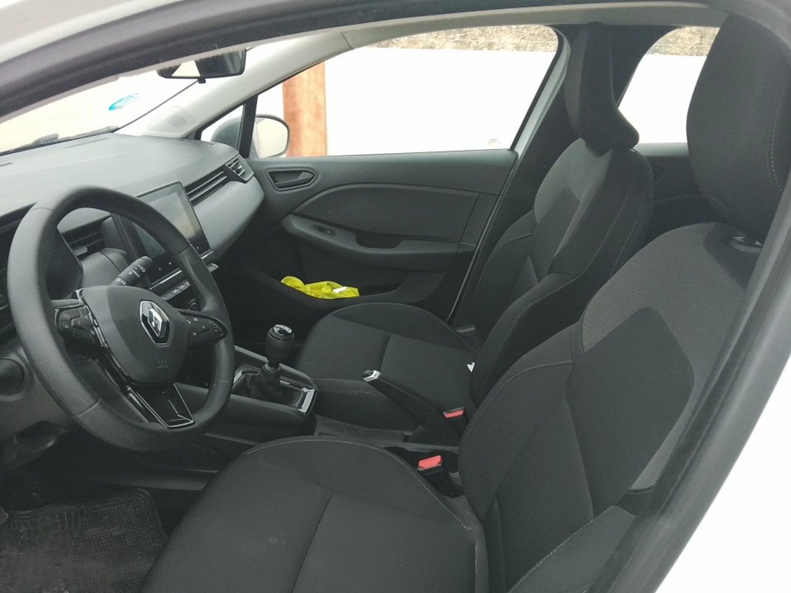 Renault Clio Business TCe 74 kW (100CV) GLP - Foto 7