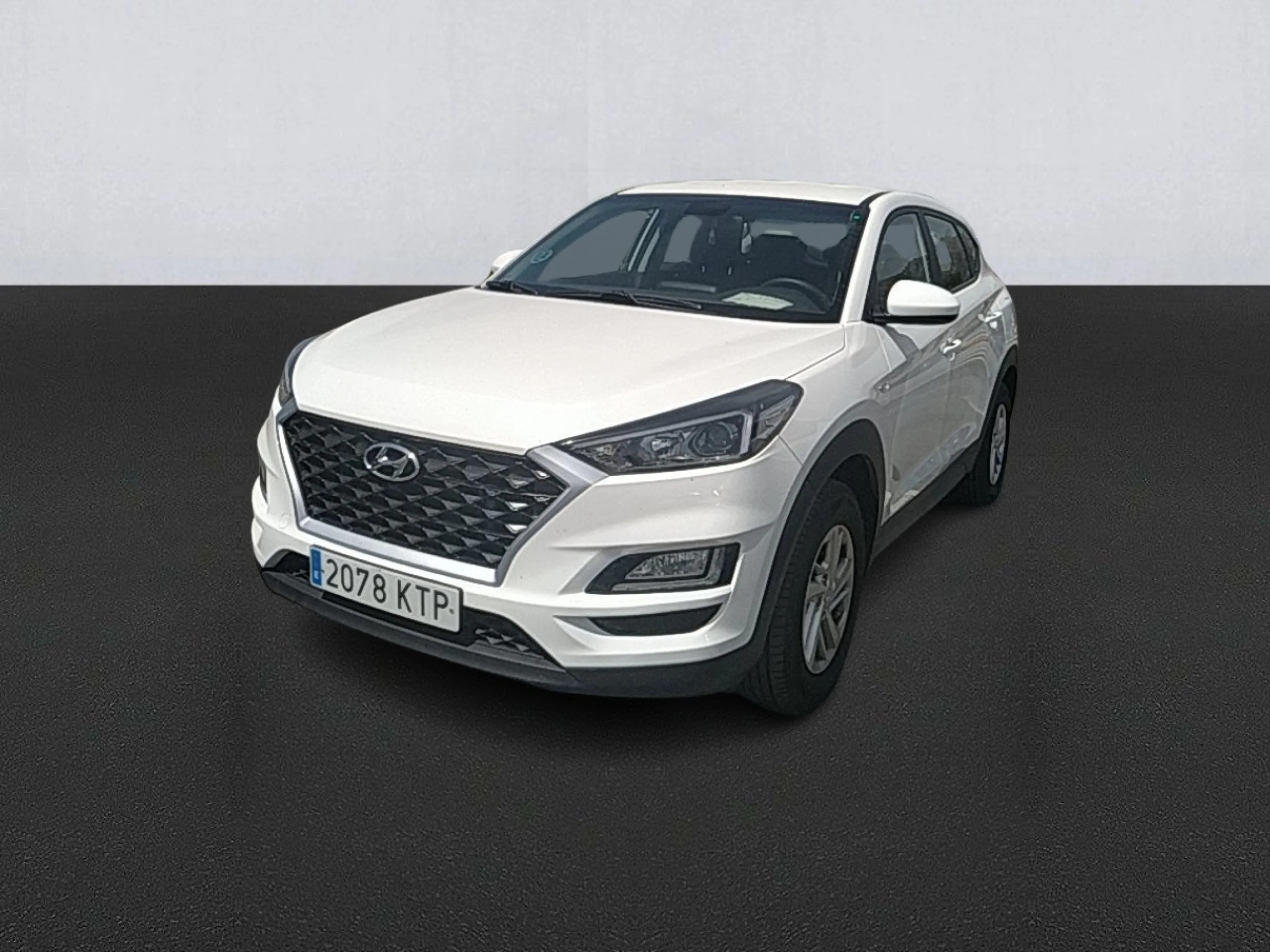 Hyundai Tucson (E) 1.6 CRDi 100kW (136CV) Train 4x4 - Foto 1