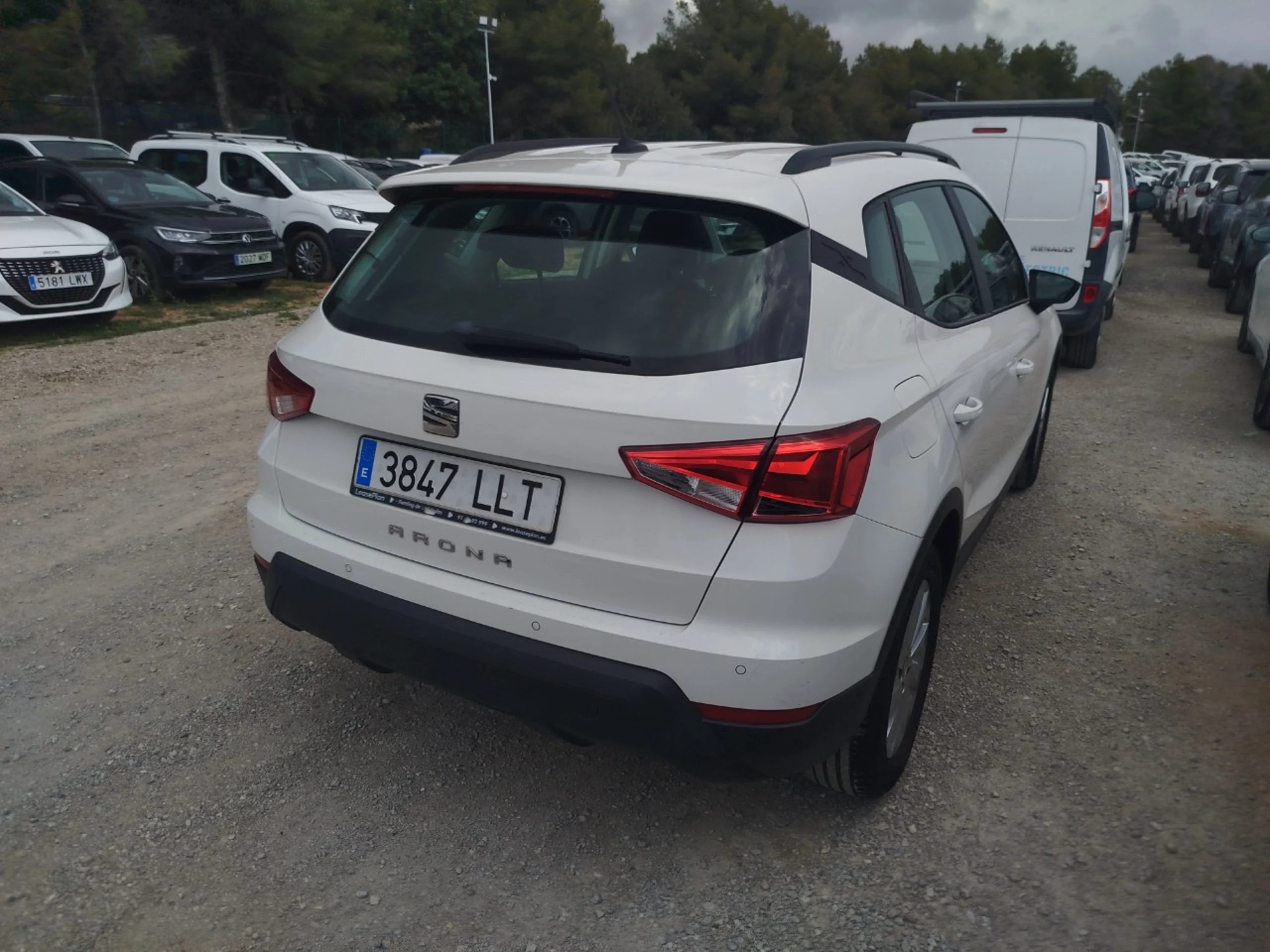 Seat Arona 1.0 TSI 81kW (110CV) Style Go Eco - Foto 4