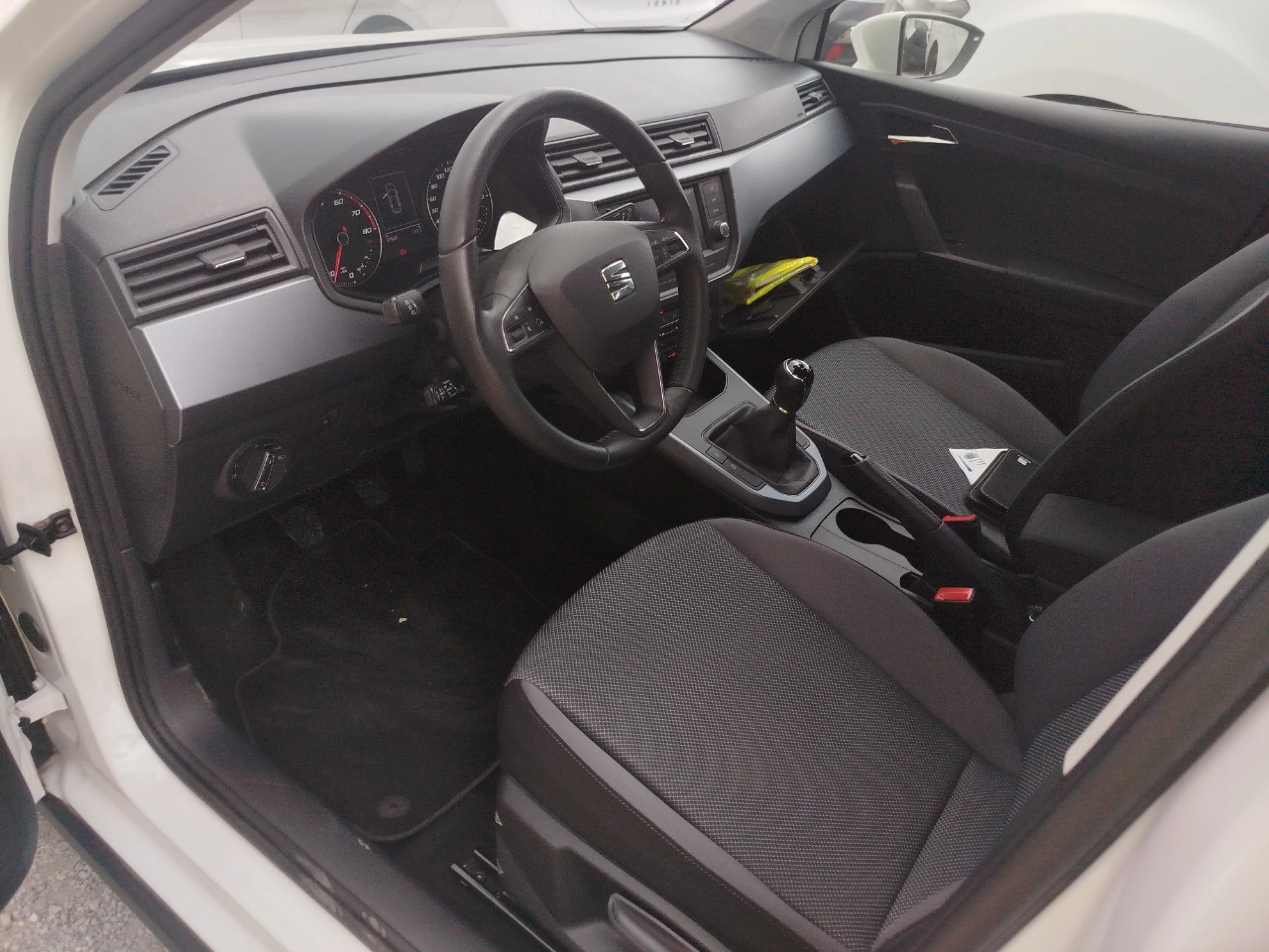 Seat Arona 1.0 TSI 81kW (110CV) Style Go Eco - Foto 7
