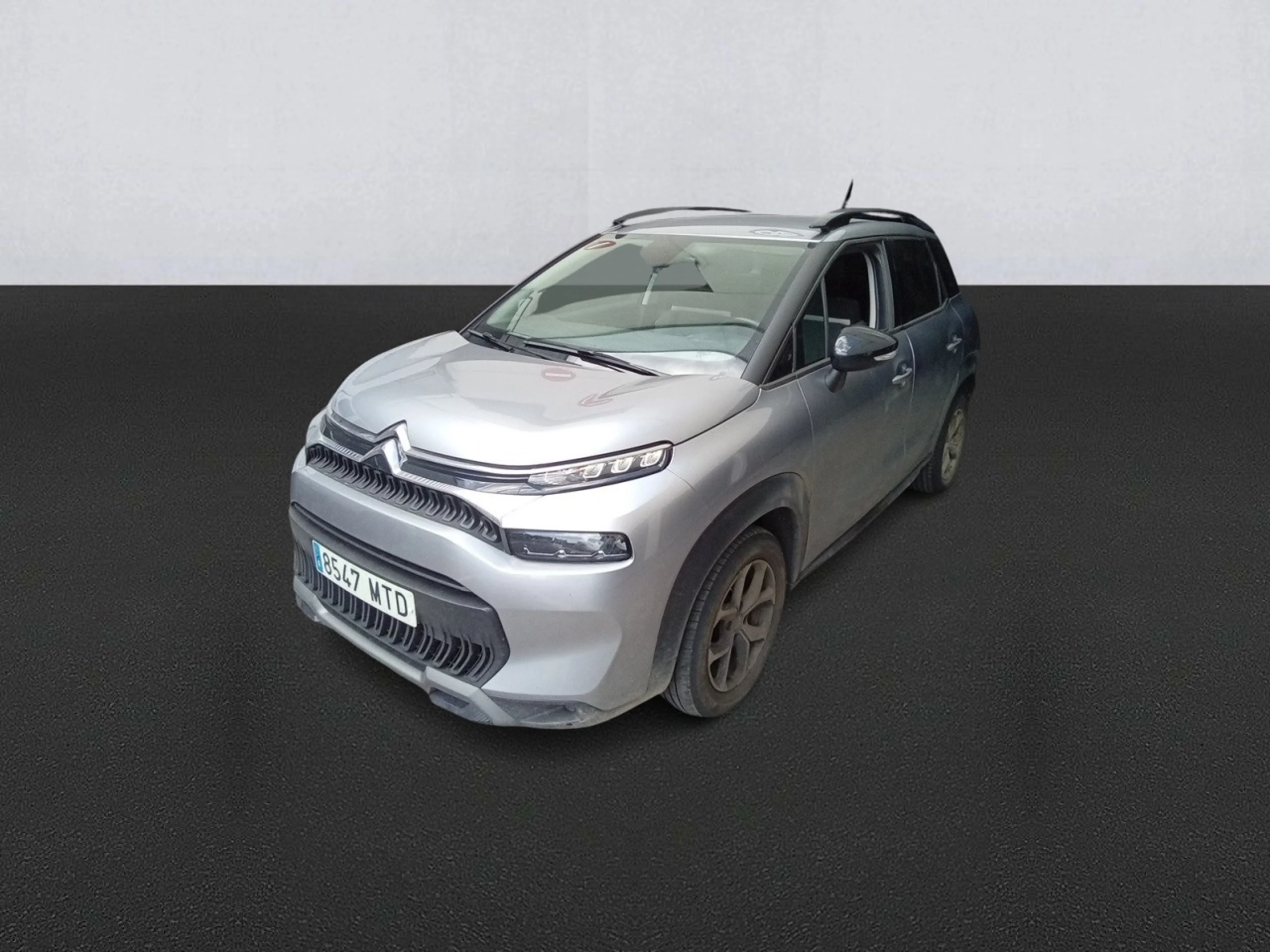 Citroen C3 Aircross BlueHDi 81kW (110CV) Plus - Foto 1