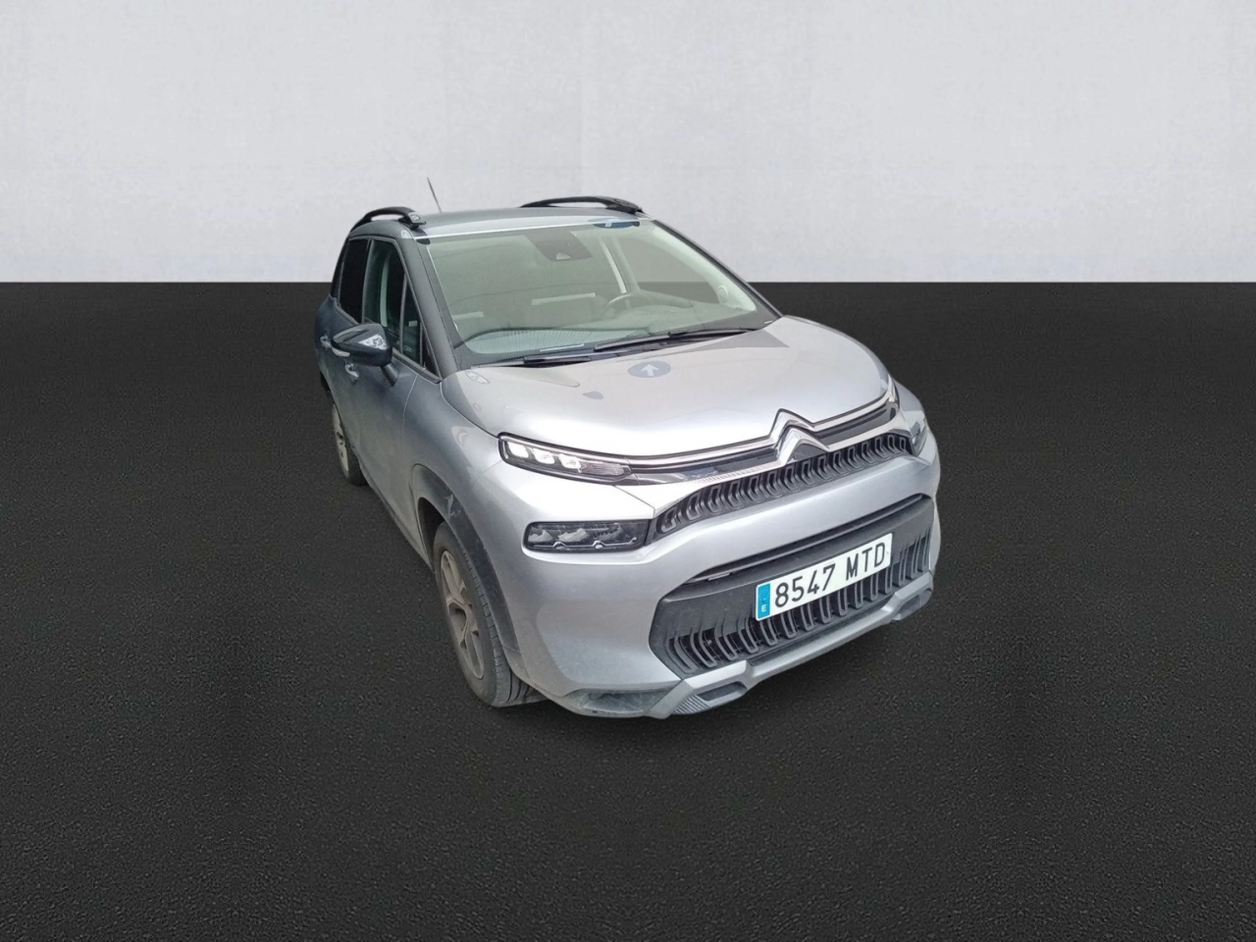 Citroen C3 Aircross BlueHDi 81kW (110CV) Plus - Foto 3
