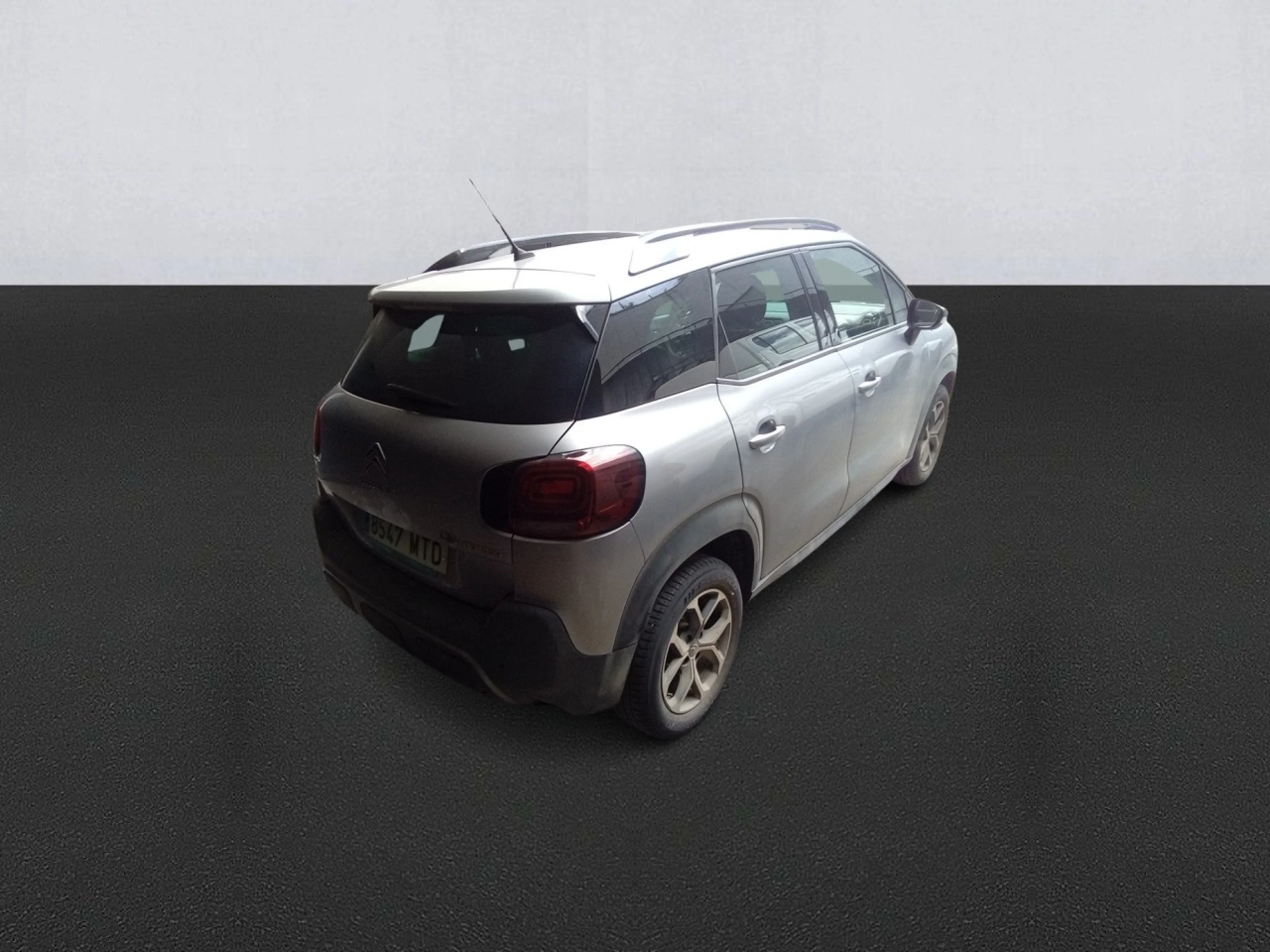 Citroen C3 Aircross BlueHDi 81kW (110CV) Plus - Foto 4