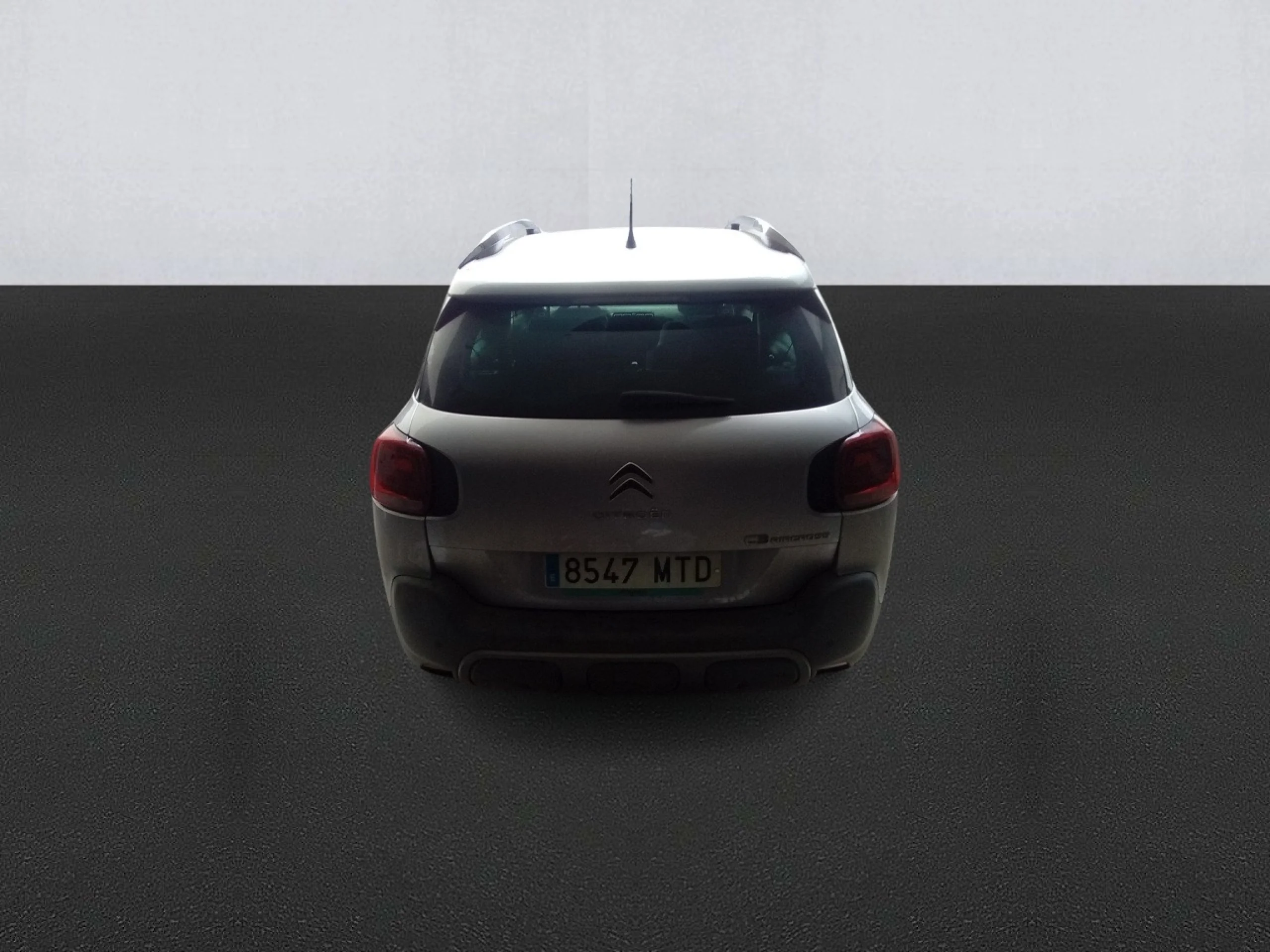 Citroen C3 Aircross BlueHDi 81kW (110CV) Plus - Foto 5