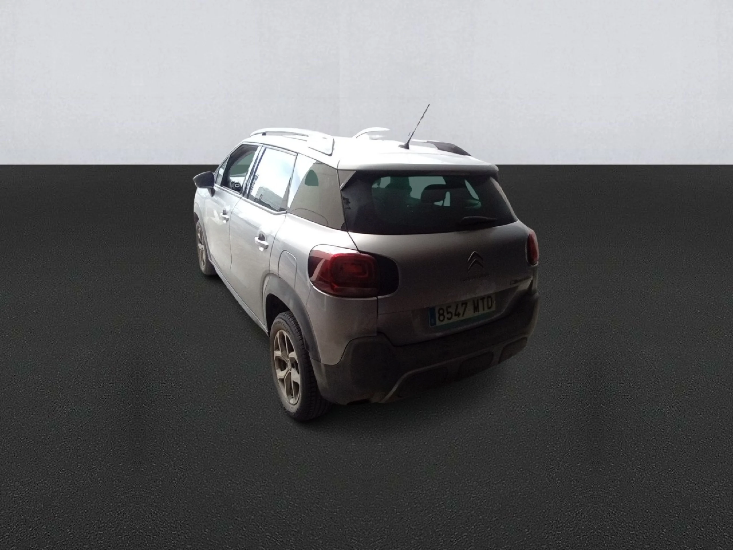 Citroen C3 Aircross BlueHDi 81kW (110CV) Plus - Foto 6