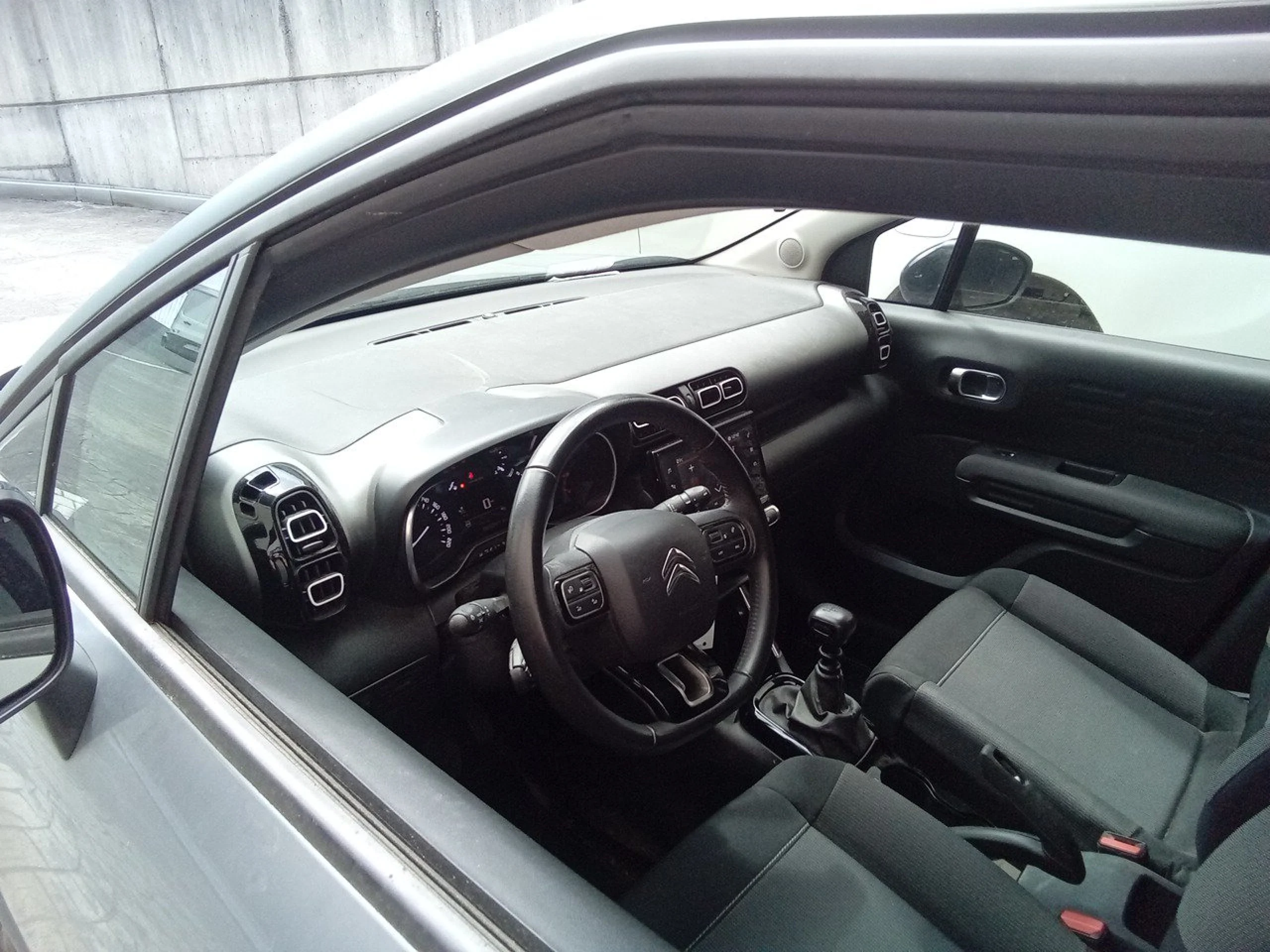 Citroen C3 Aircross BlueHDi 81kW (110CV) Plus - Foto 7