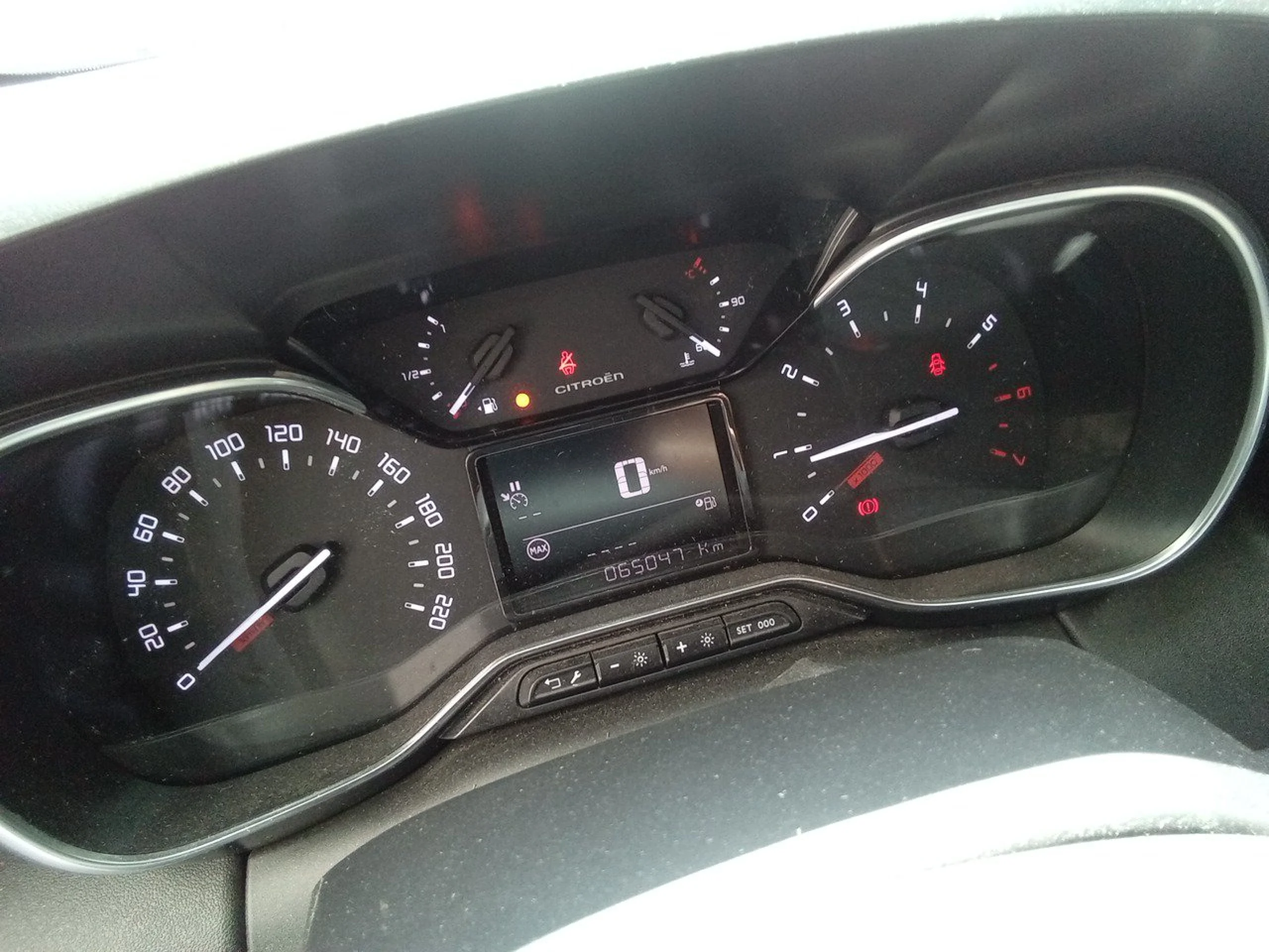 Citroen C3 Aircross BlueHDi 81kW (110CV) Plus - Foto 8
