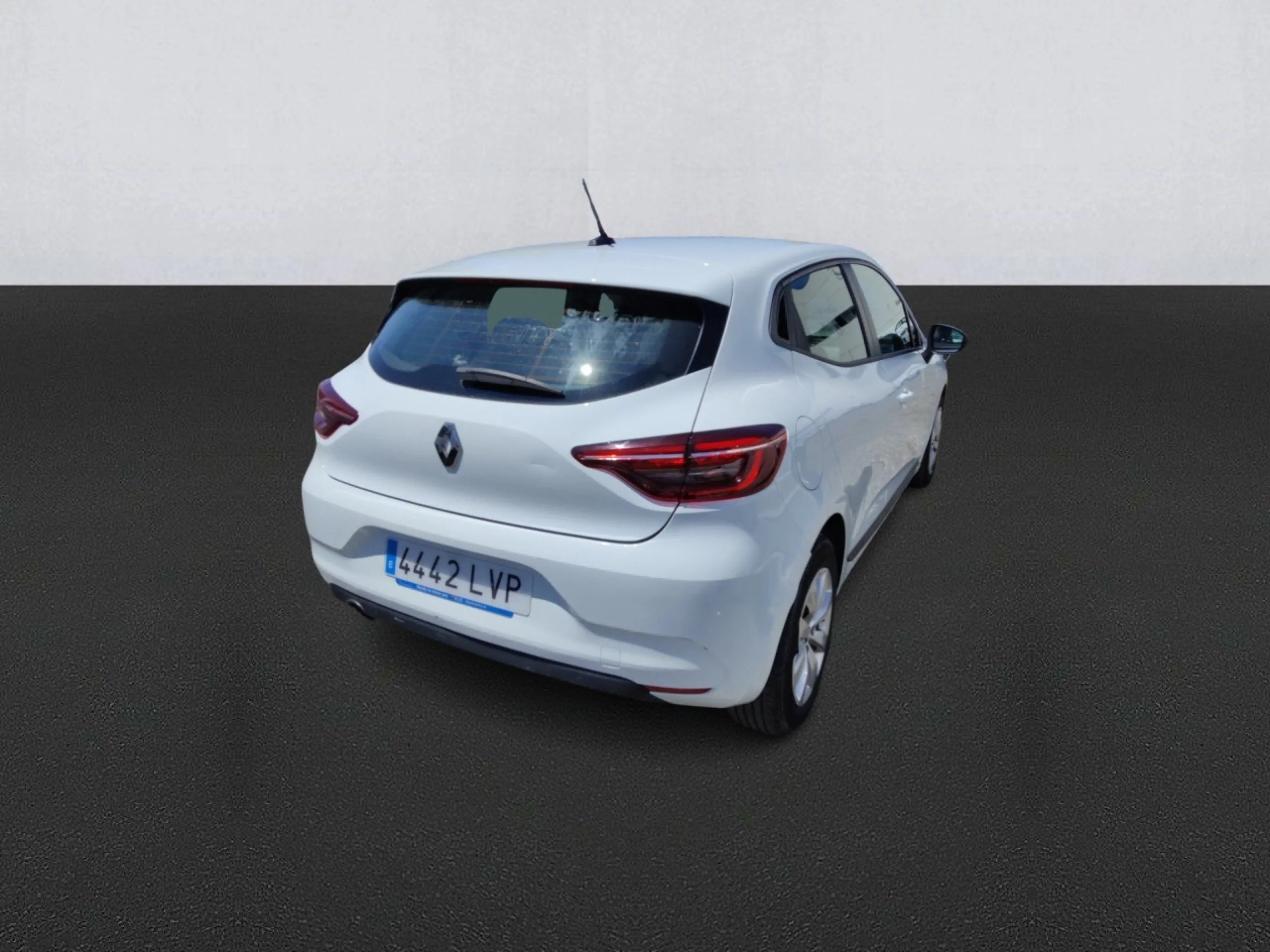 Renault Clio Business Blue dCi 74kW (100CV) - Foto 4