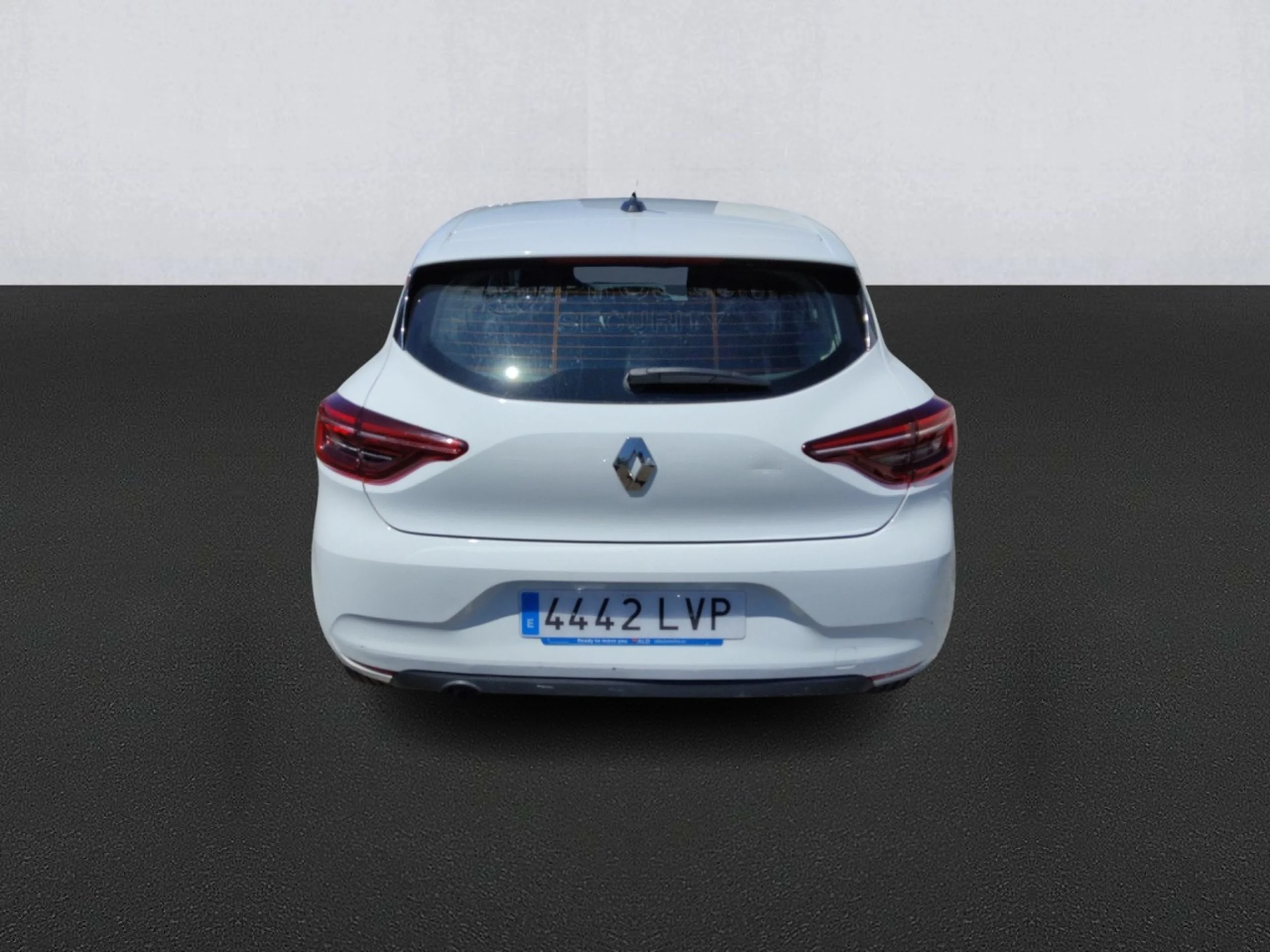 Renault Clio Business Blue dCi 74kW (100CV) - Foto 5