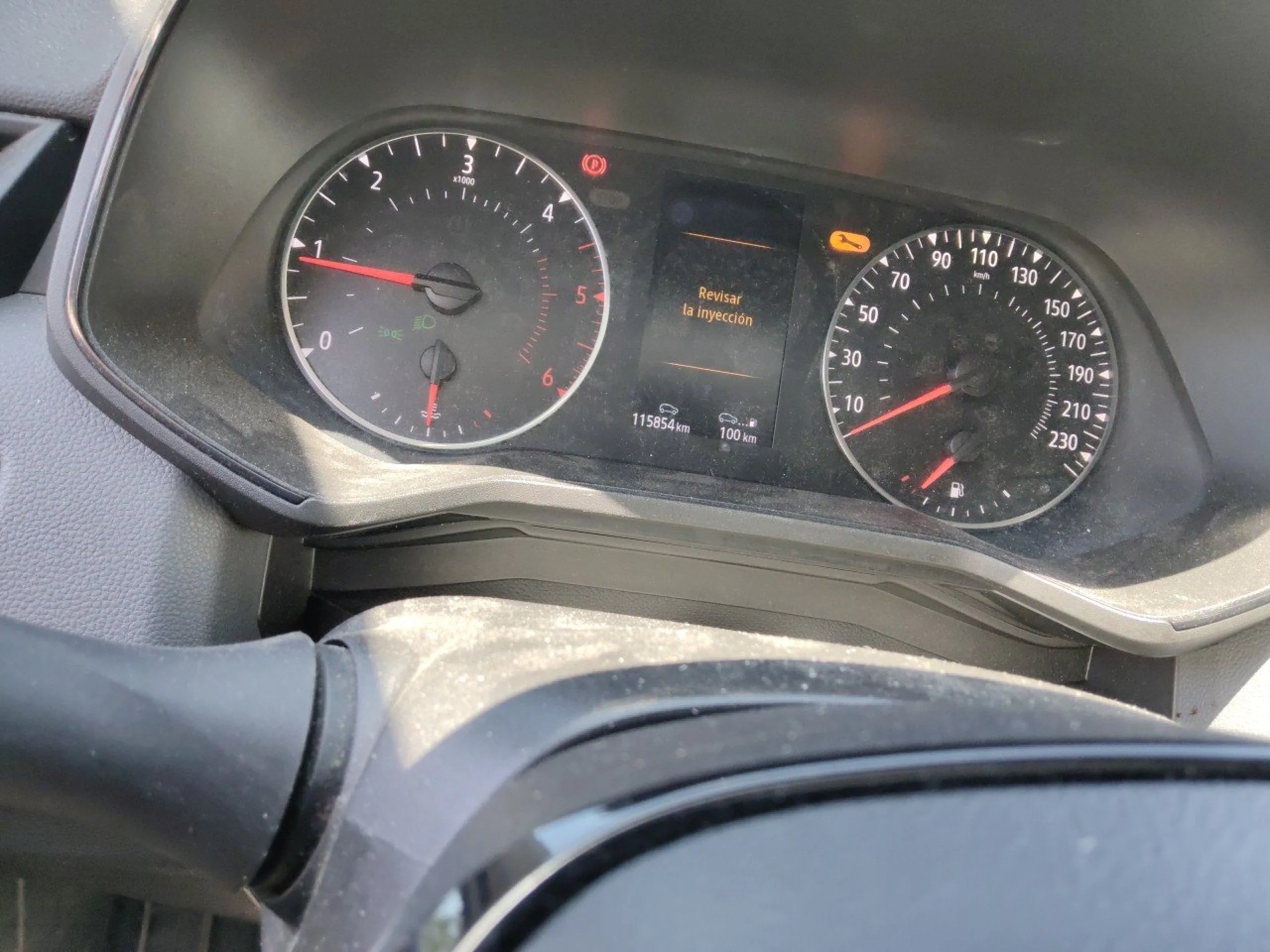 Renault Clio Business Blue dCi 74kW (100CV) - Foto 8