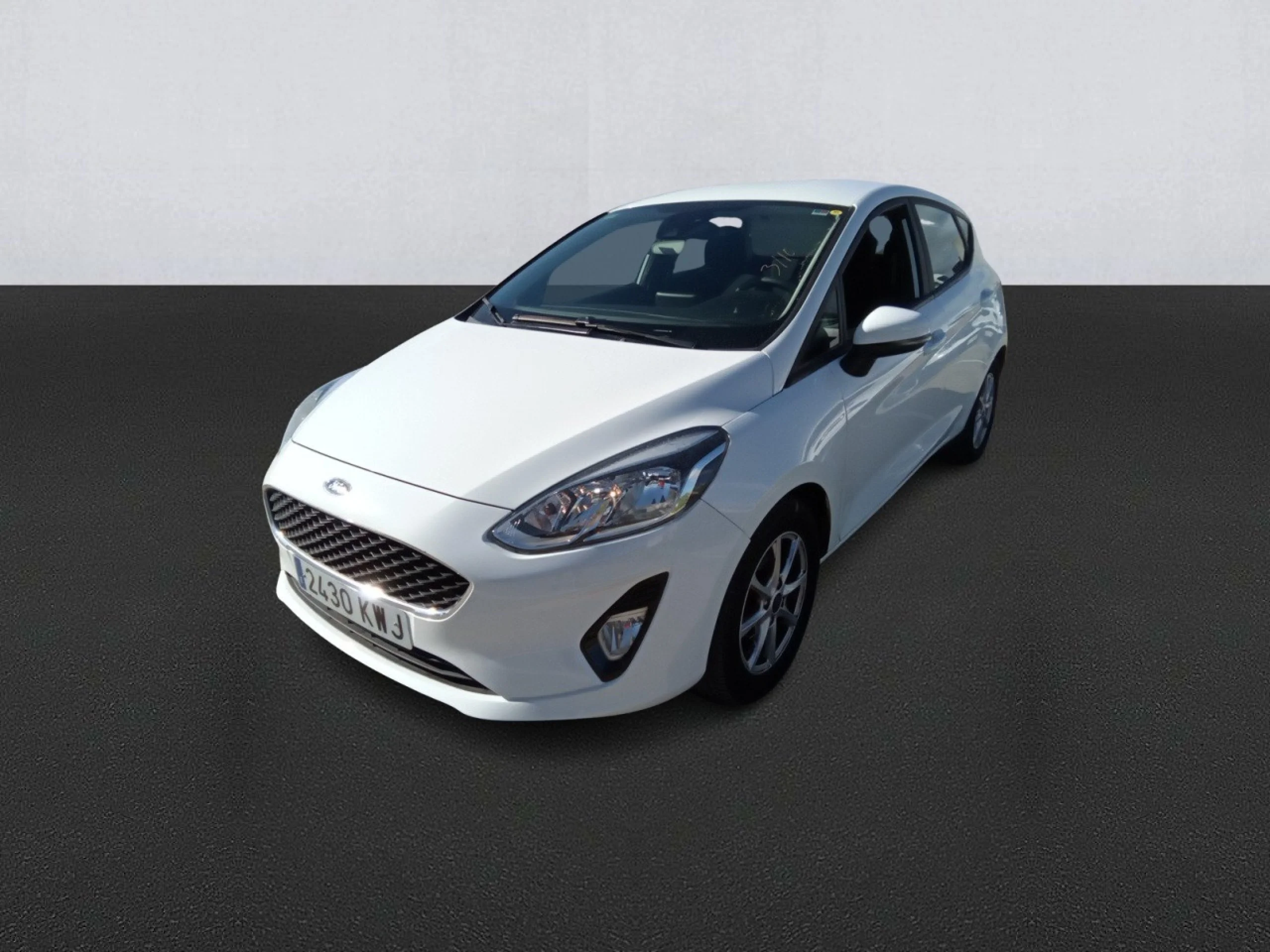 Ford Fiesta 1.1 Ti-VCT 63kW Trend+ 5p - Foto 1