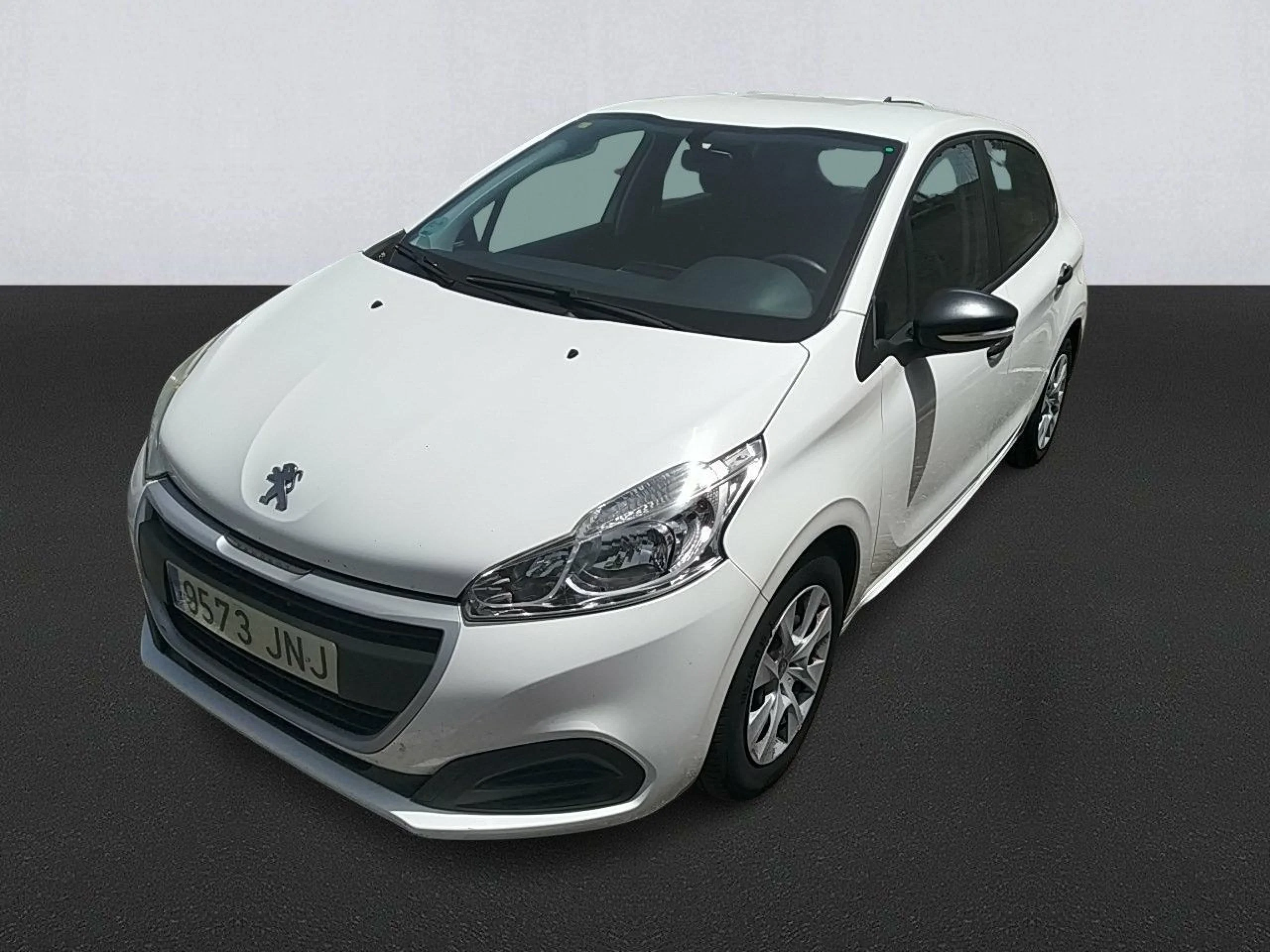 Peugeot 208 5P BUSINESS LINE 1.6 BlueHDi 75 - Foto 1