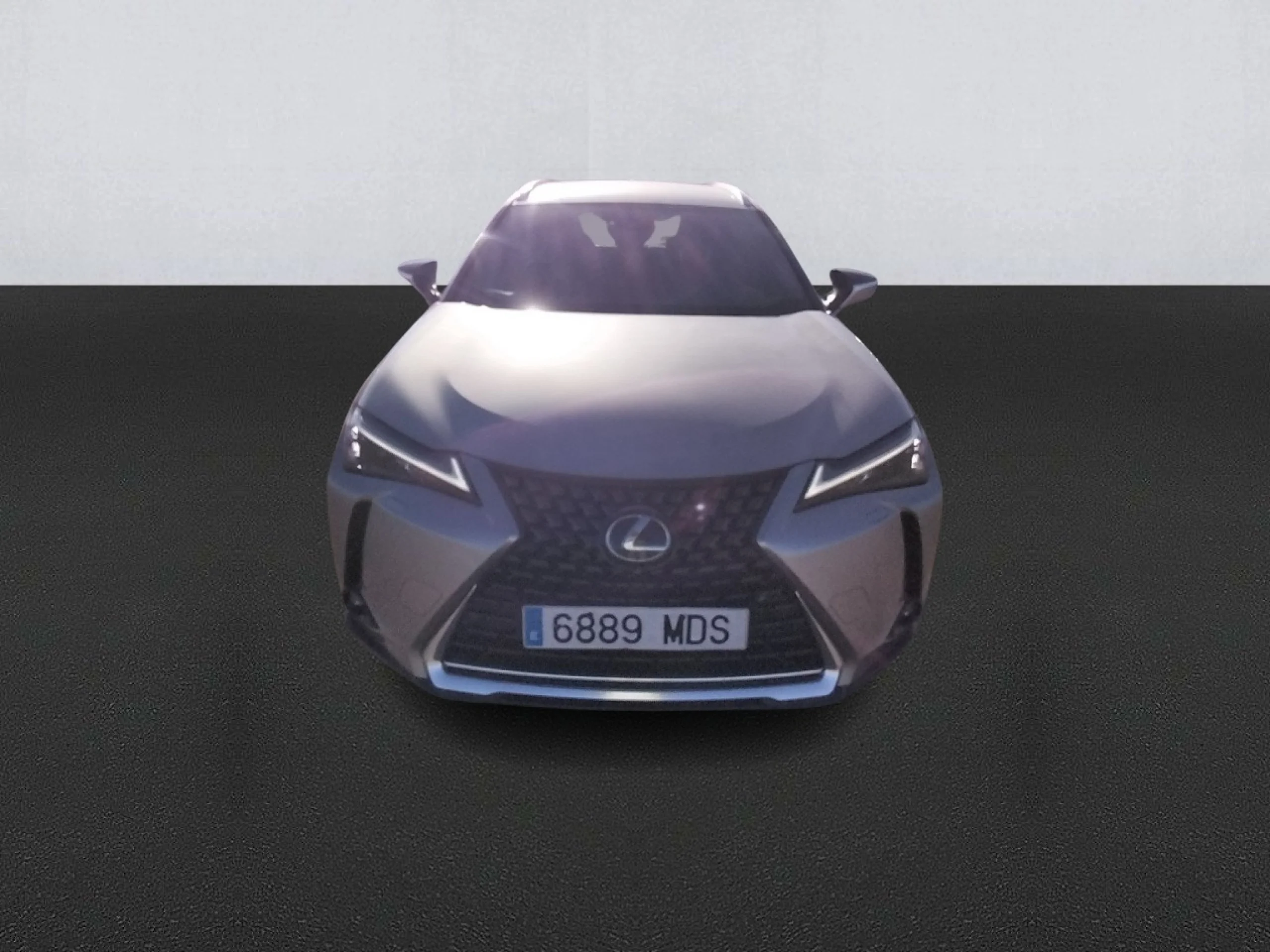 Lexus UX 250h UX 2.0 250h Business - Foto 2