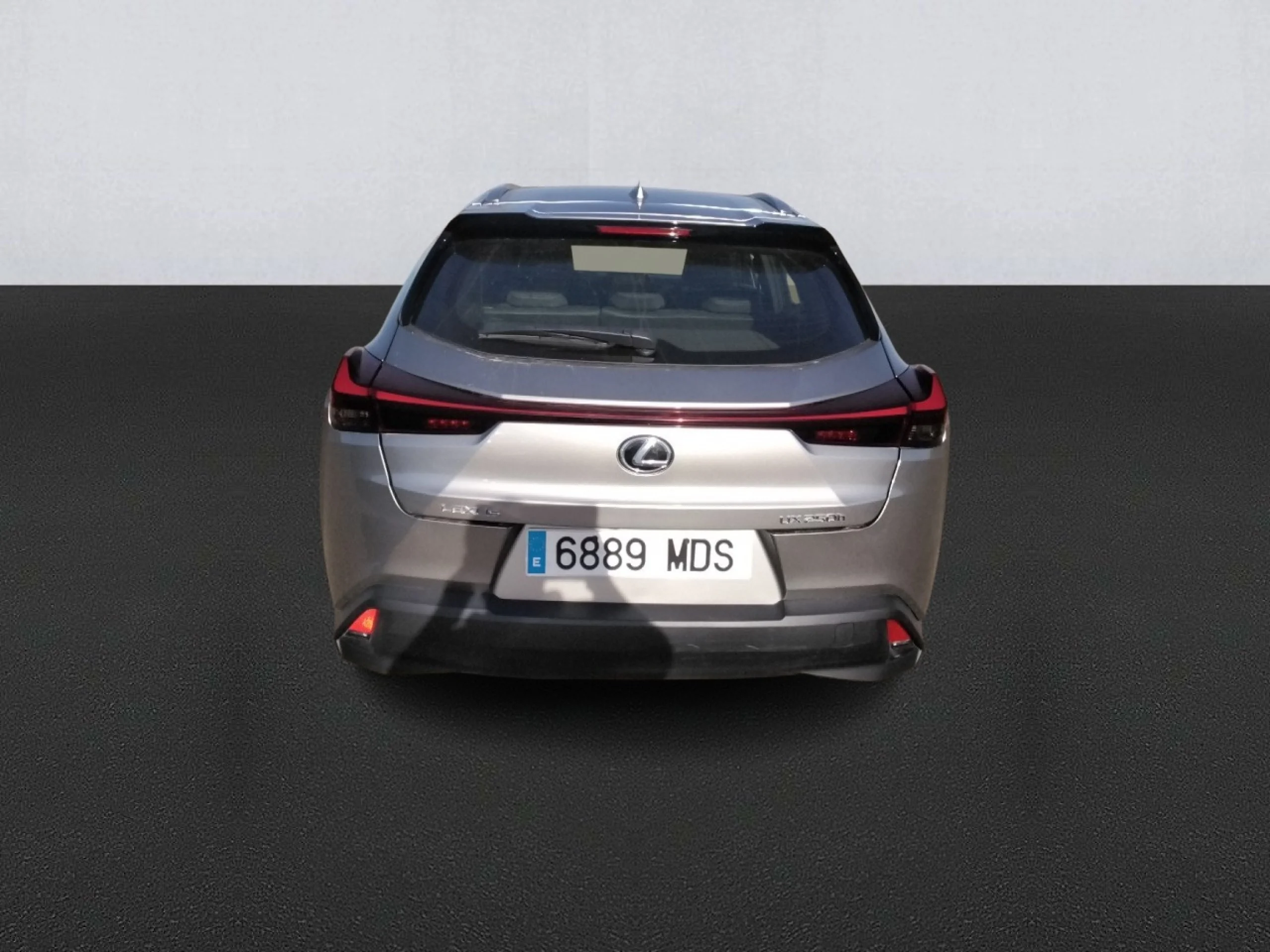 Lexus UX 250h UX 2.0 250h Business - Foto 5