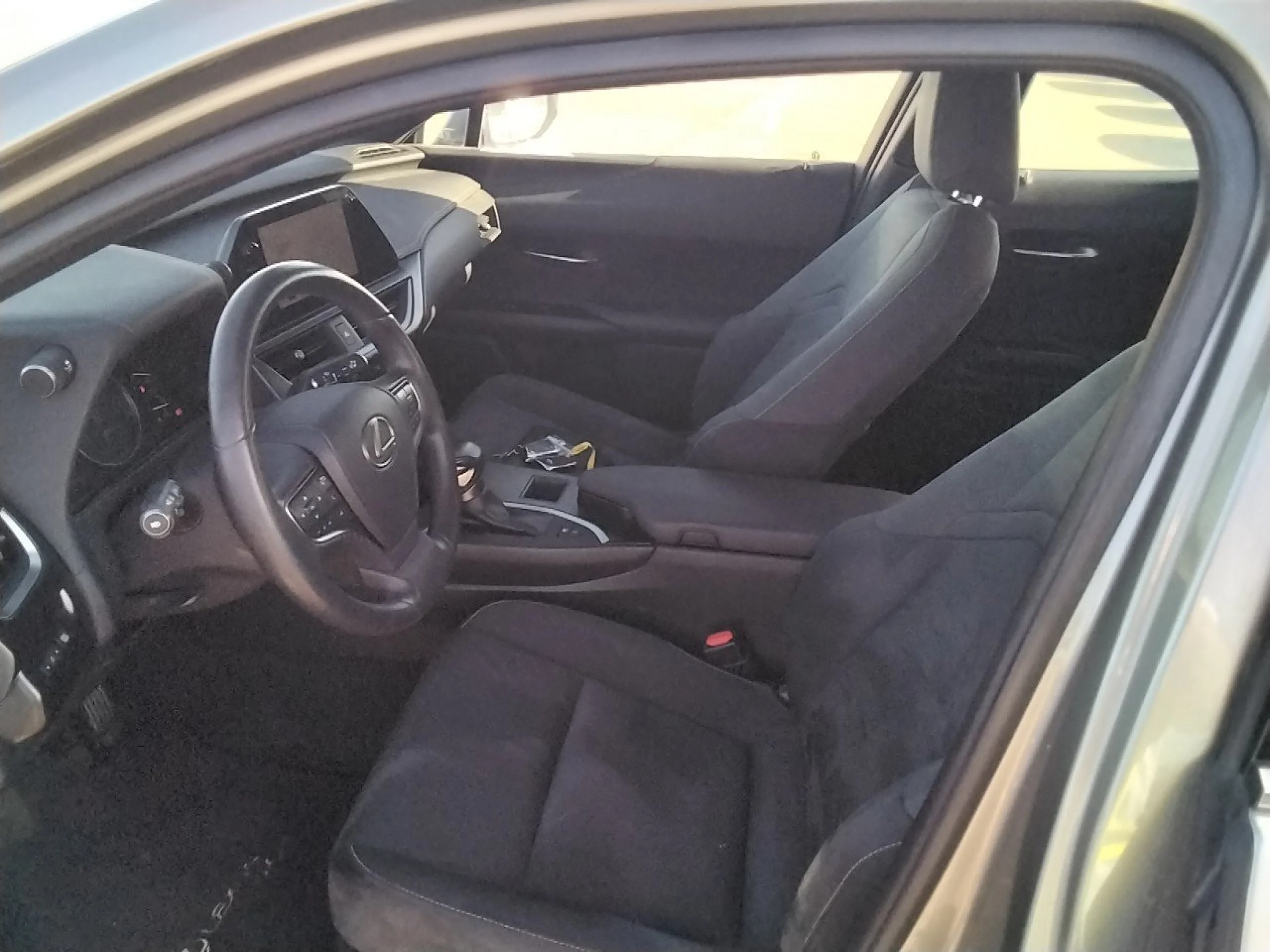 Lexus UX 250h UX 2.0 250h Business - Foto 7