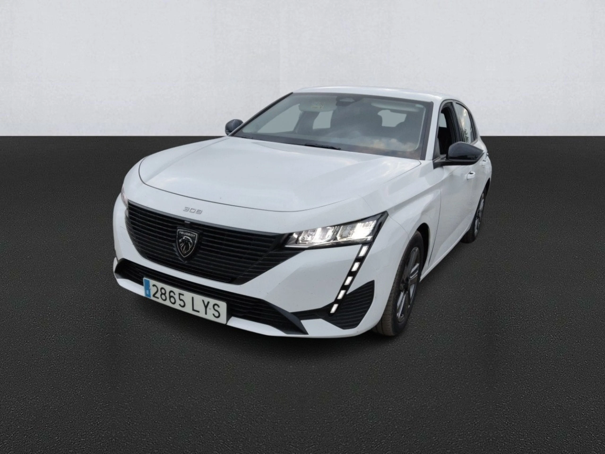 Peugeot 308 5P Active Pack BlueHDi 130 S&amp;S MAN - Foto 1