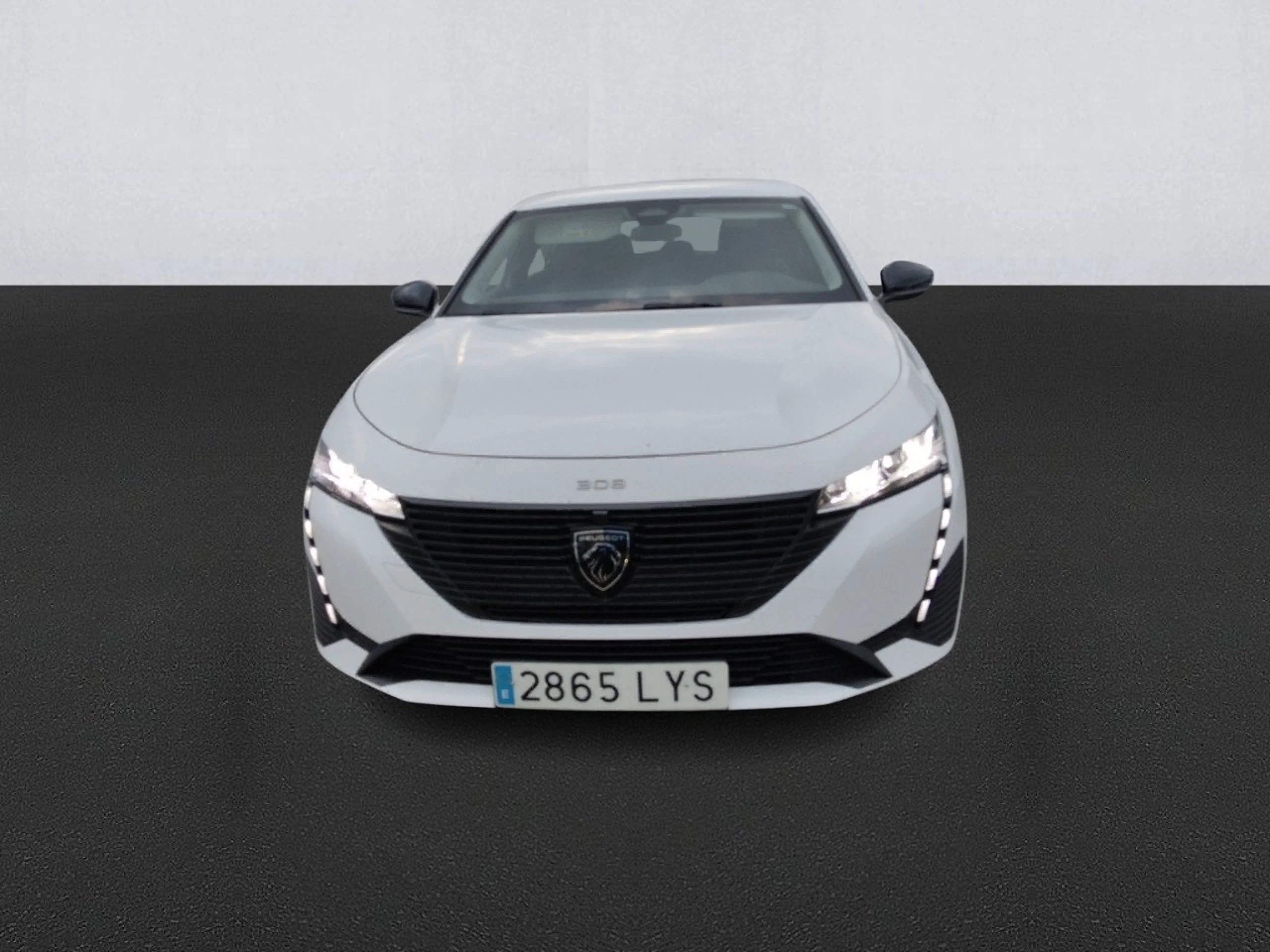 Peugeot 308 5P Active Pack BlueHDi 130 S&amp;S MAN - Foto 2