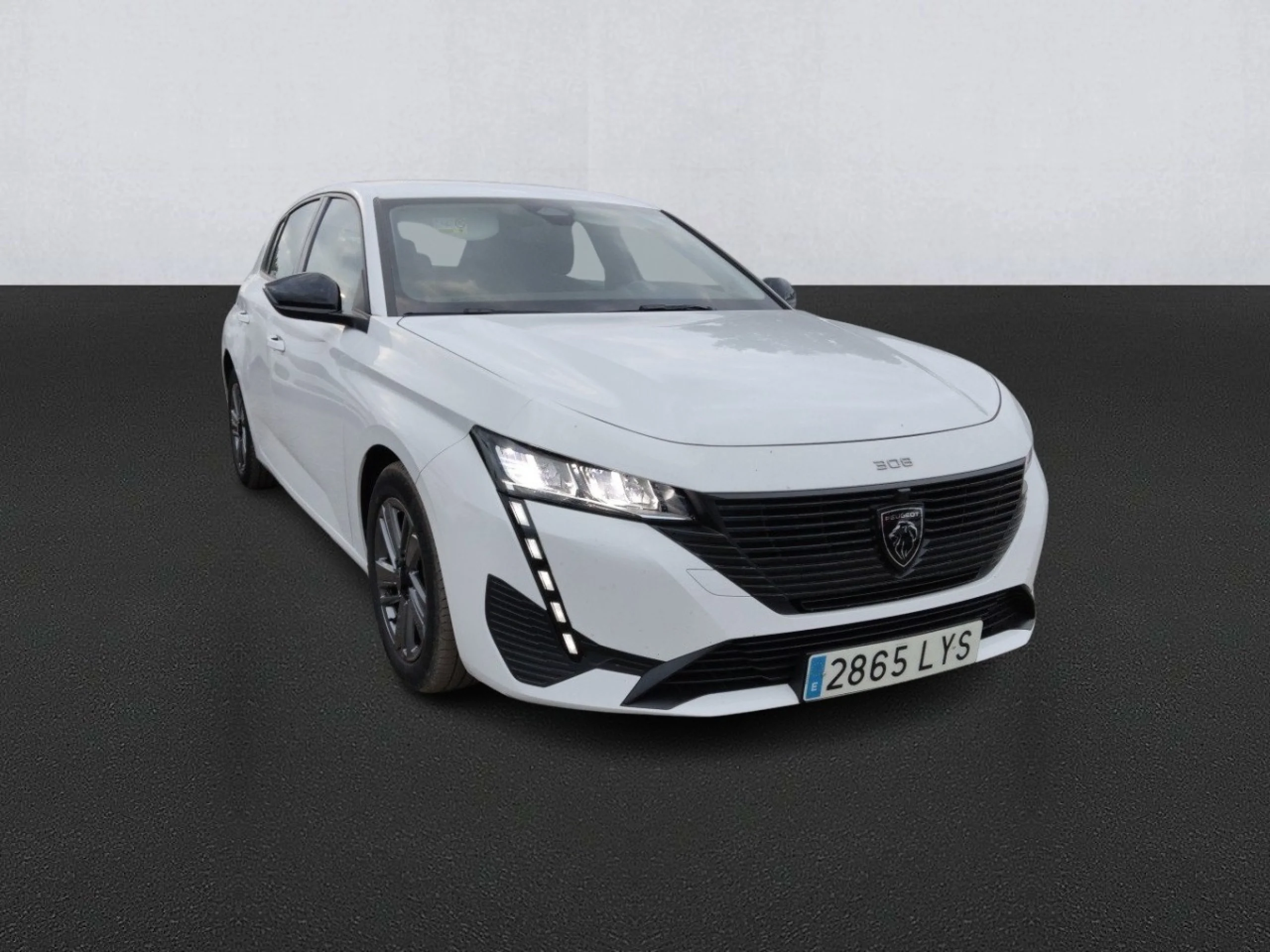 Peugeot 308 5P Active Pack BlueHDi 130 S&amp;S MAN - Foto 3