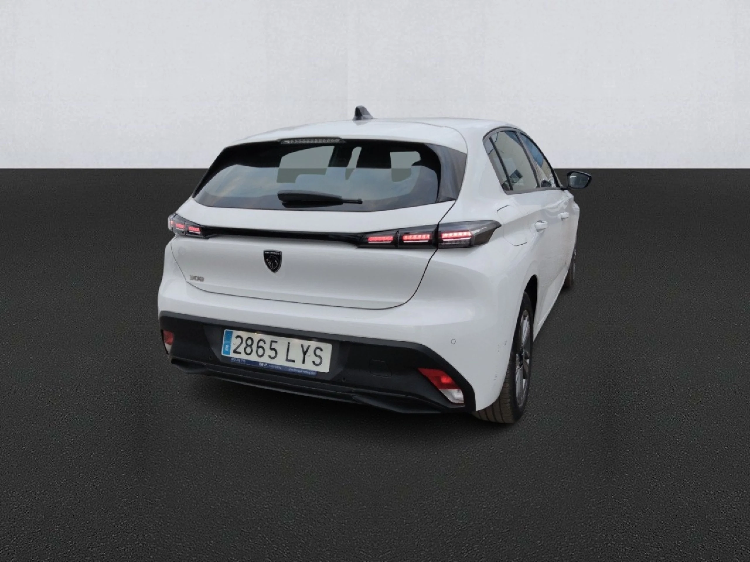 Peugeot 308 5P Active Pack BlueHDi 130 S&amp;S MAN - Foto 4