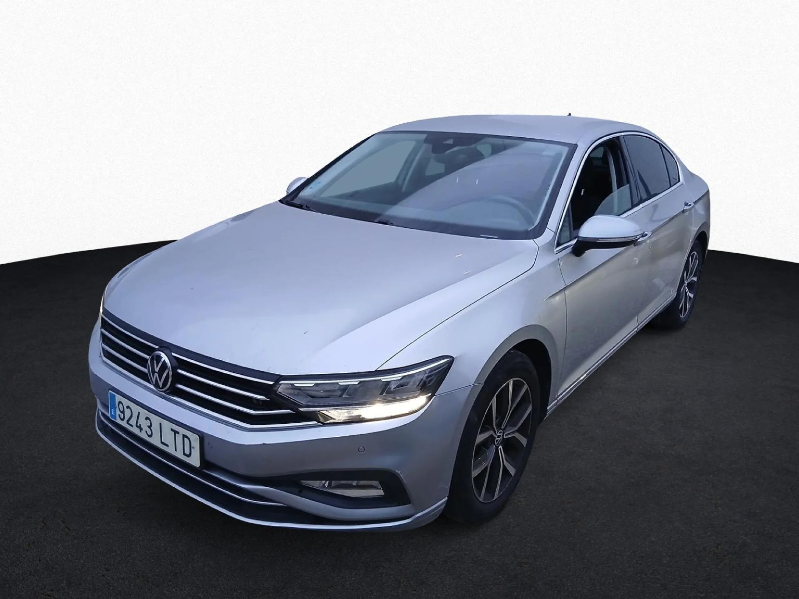 Volkswagen Passat Executive 1.5 TSI 110kW (150CV) - Foto 1