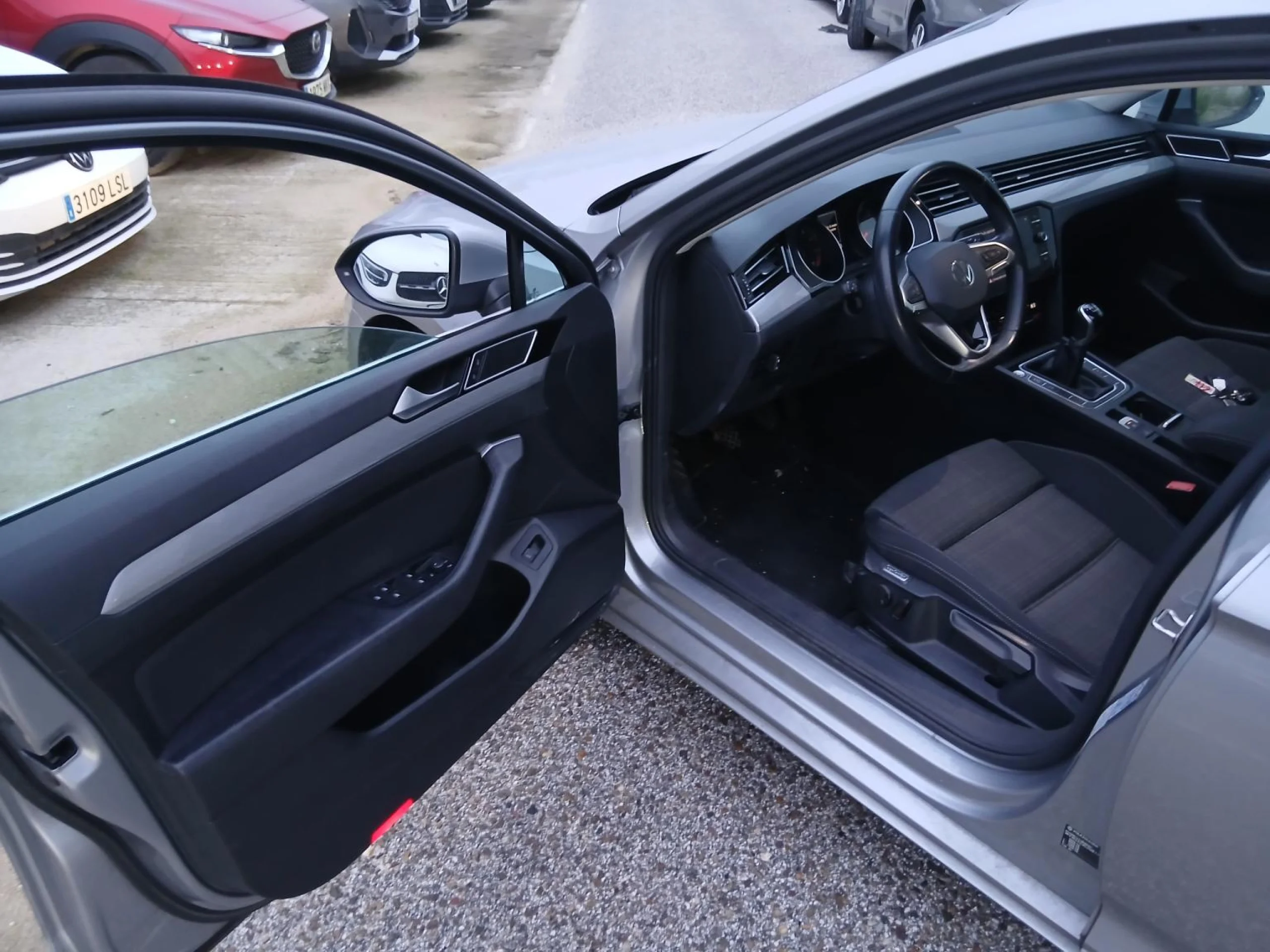 Volkswagen Passat Executive 1.5 TSI 110kW (150CV) - Foto 5