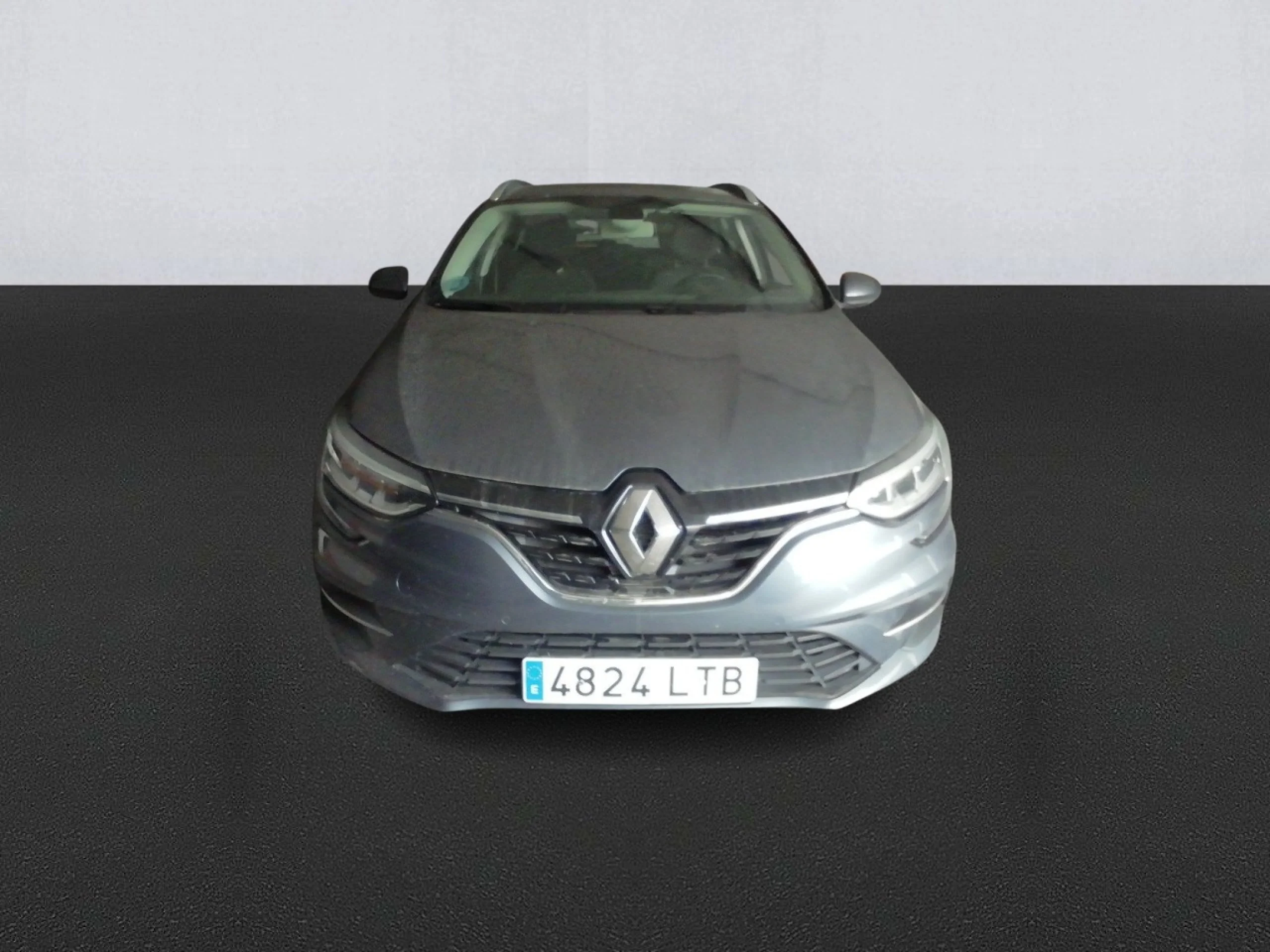Renault Megane S.T. Business Blue dCi 85 kW (115CV) - Foto 2