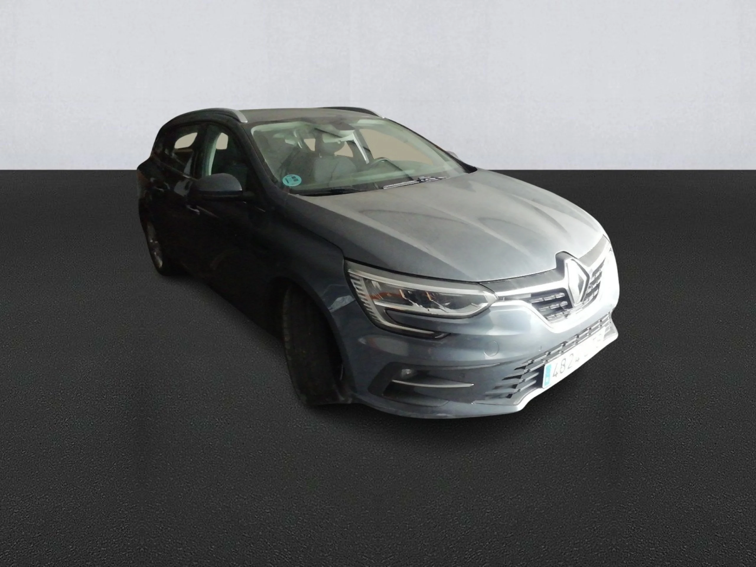 Renault Megane S.T. Business Blue dCi 85 kW (115CV) - Foto 3