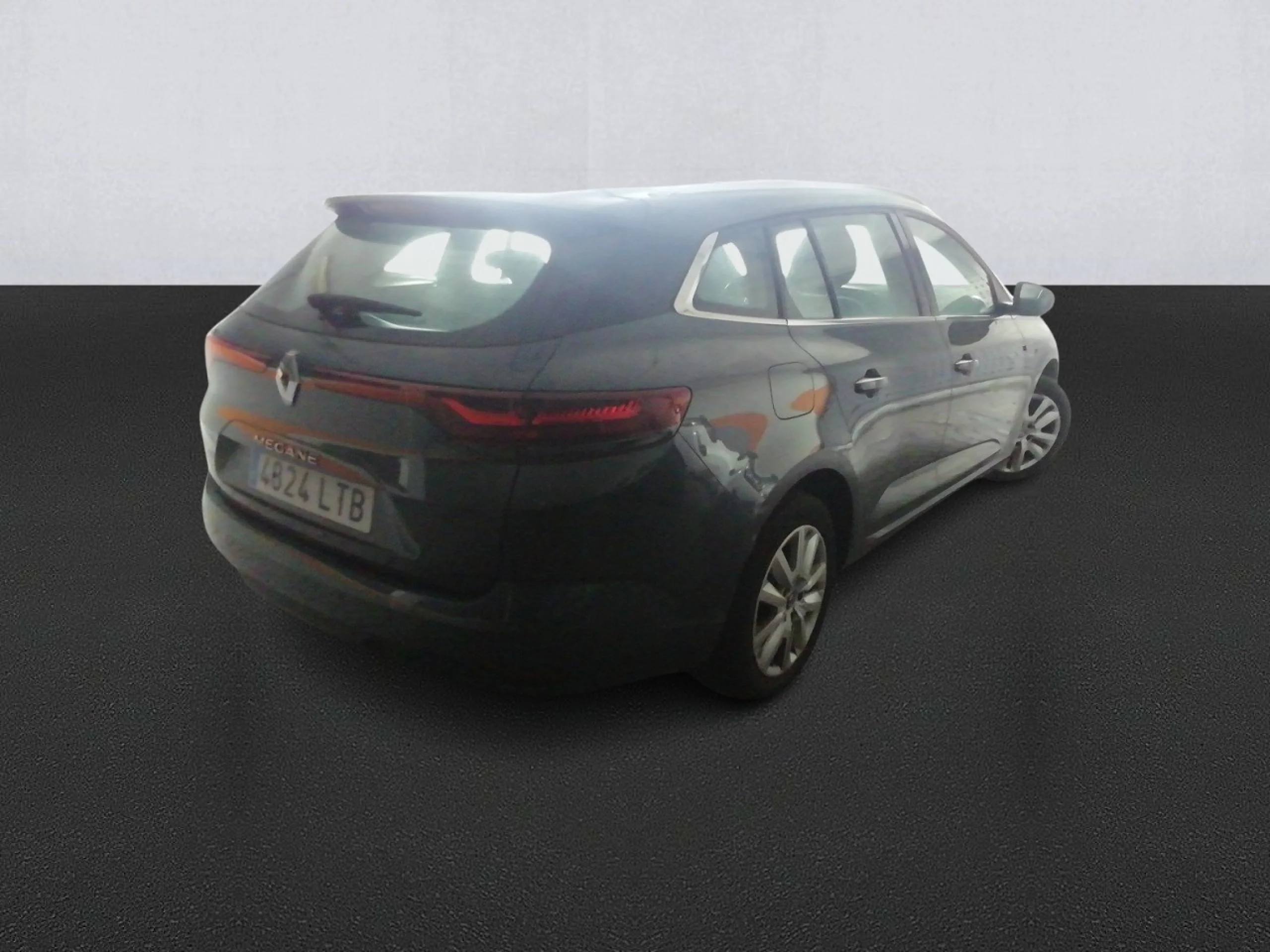 Renault Megane S.T. Business Blue dCi 85 kW (115CV) - Foto 4